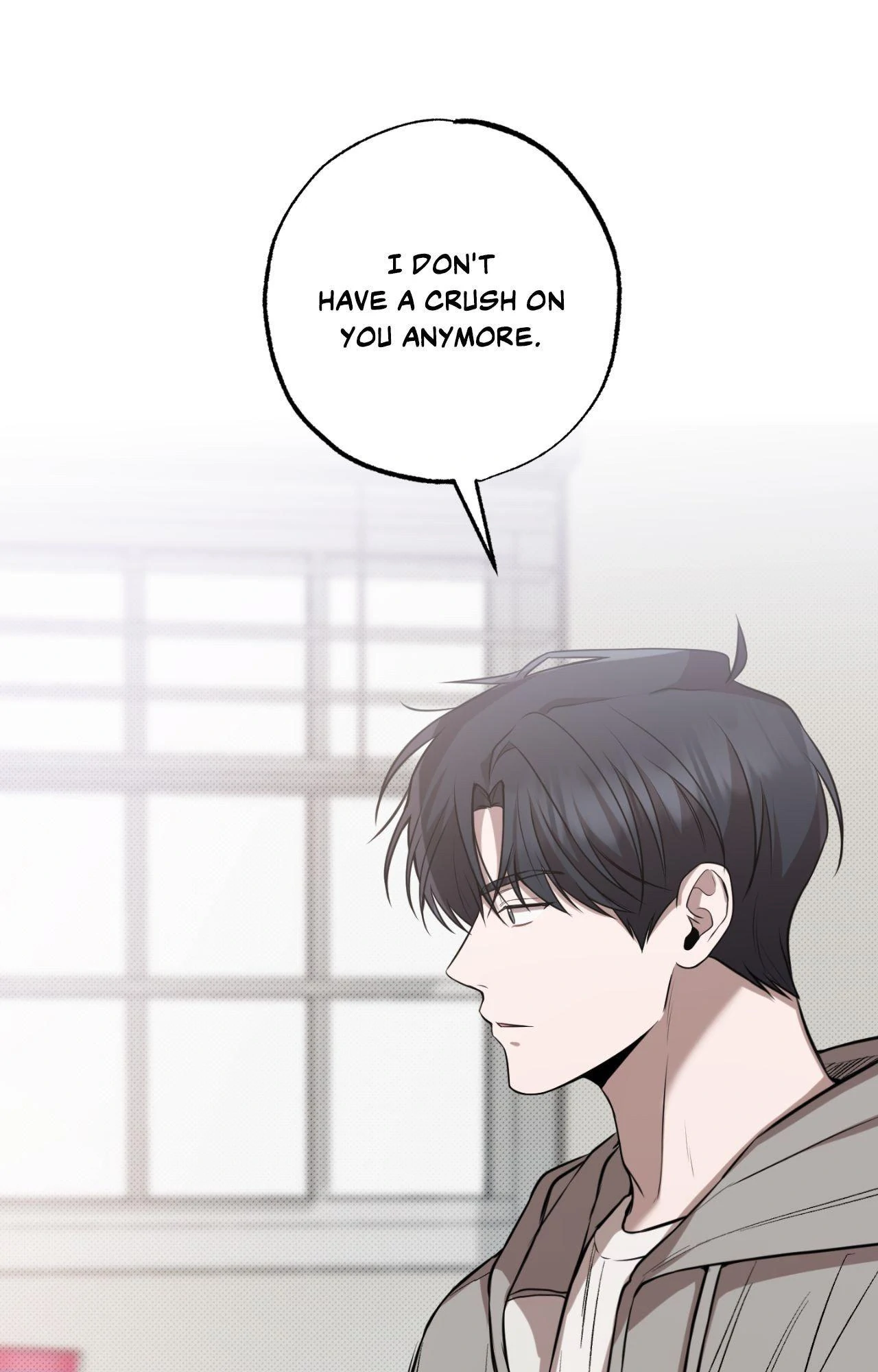 Don’t Lie to Me [Official][Uncensored] - Chapter 5 manhwa