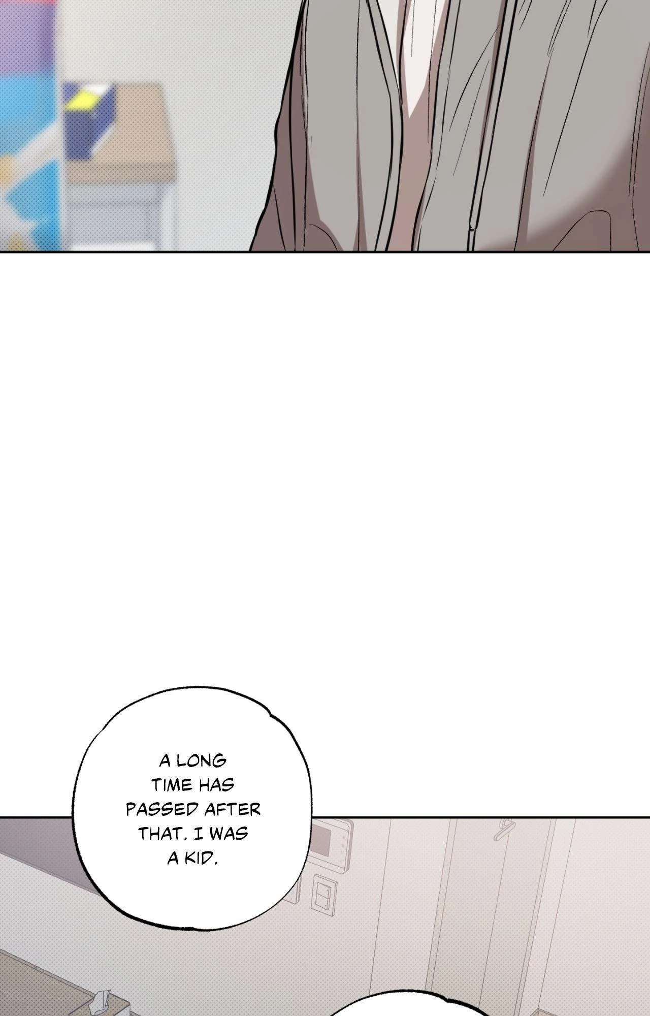Don’t Lie to Me [Official][Uncensored] - Chapter 5 manhwa
