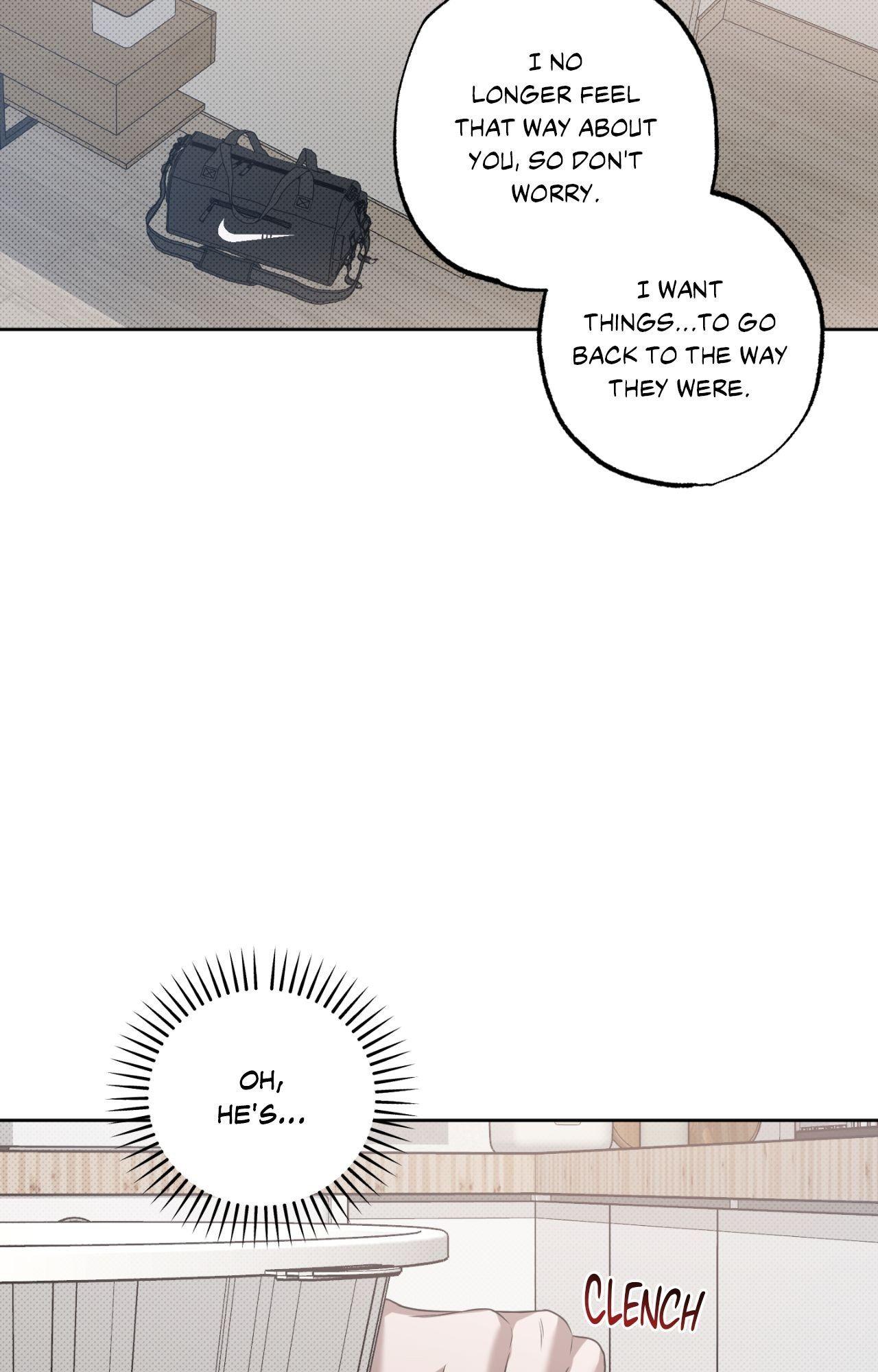 Don’t Lie to Me [Official][Uncensored] - Chapter 5 manhwa