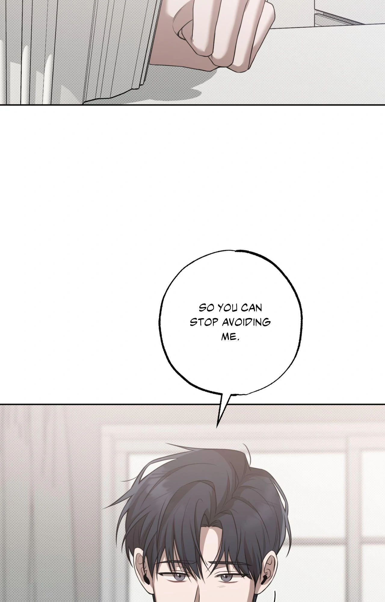 Don’t Lie to Me [Official][Uncensored] - Chapter 5 manhwa