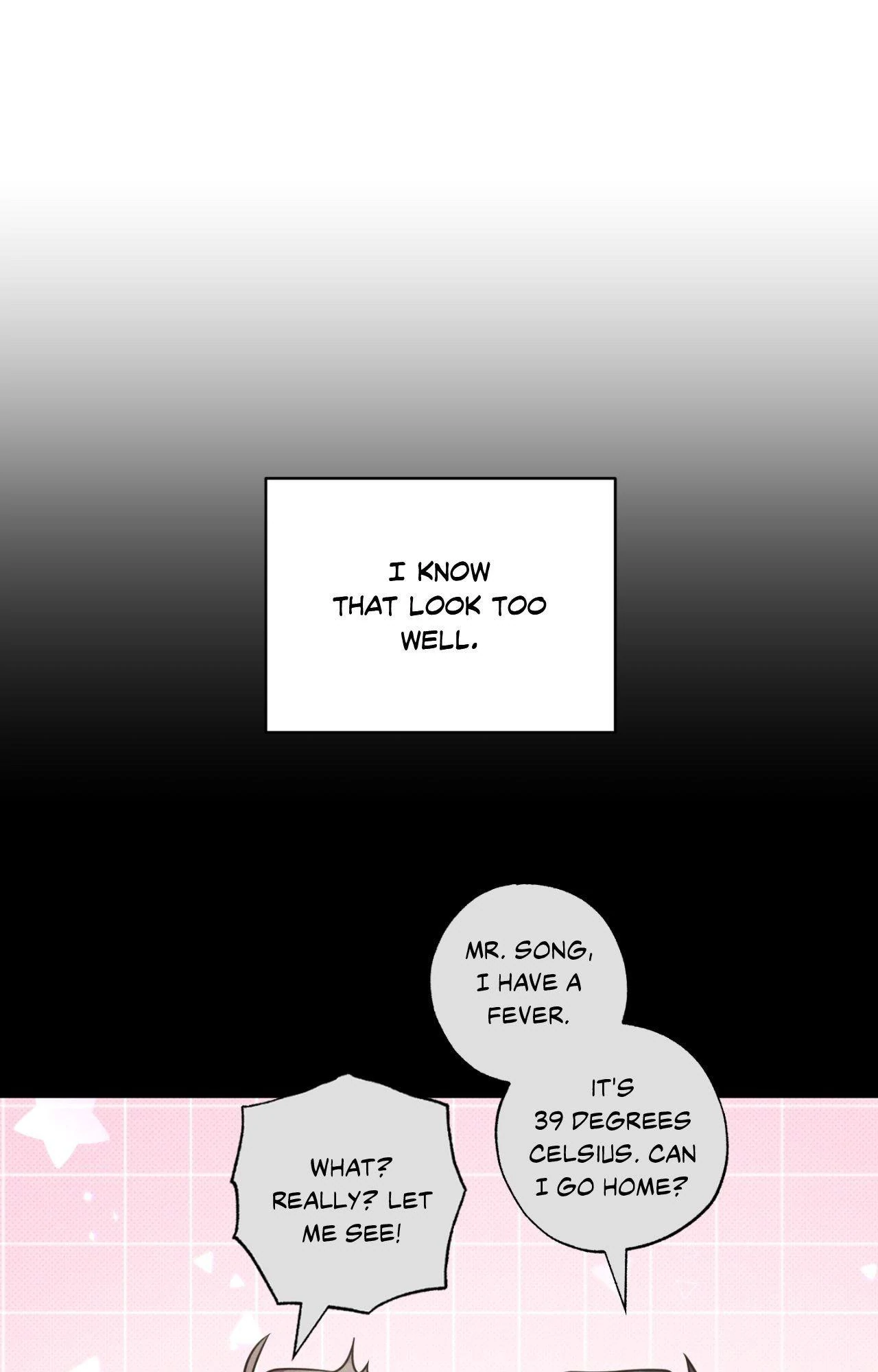 Don’t Lie to Me [Official][Uncensored] - Chapter 5 manhwa