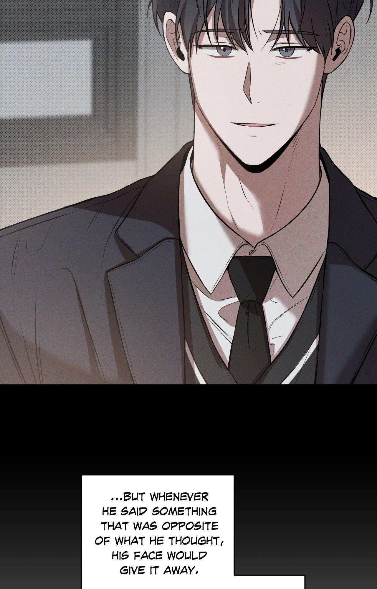 Don’t Lie to Me [Official][Uncensored] - Chapter 5 manhwa