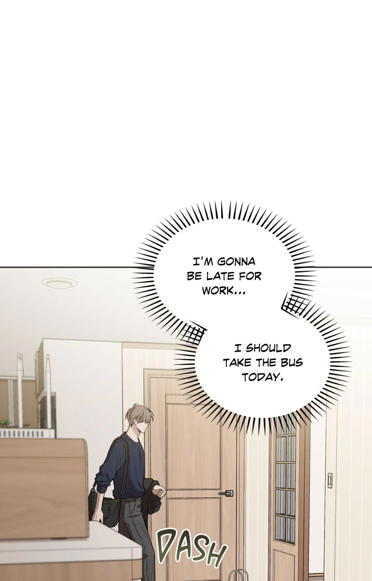 Don’t Lie to Me [Official][Uncensored] - Chapter 6 manhwa