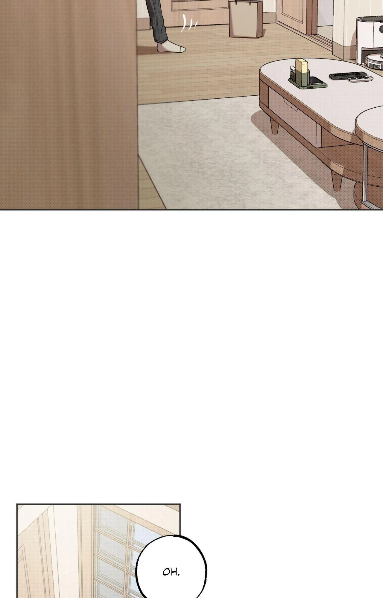 Don’t Lie to Me [Official][Uncensored] - Chapter 6 manhwa