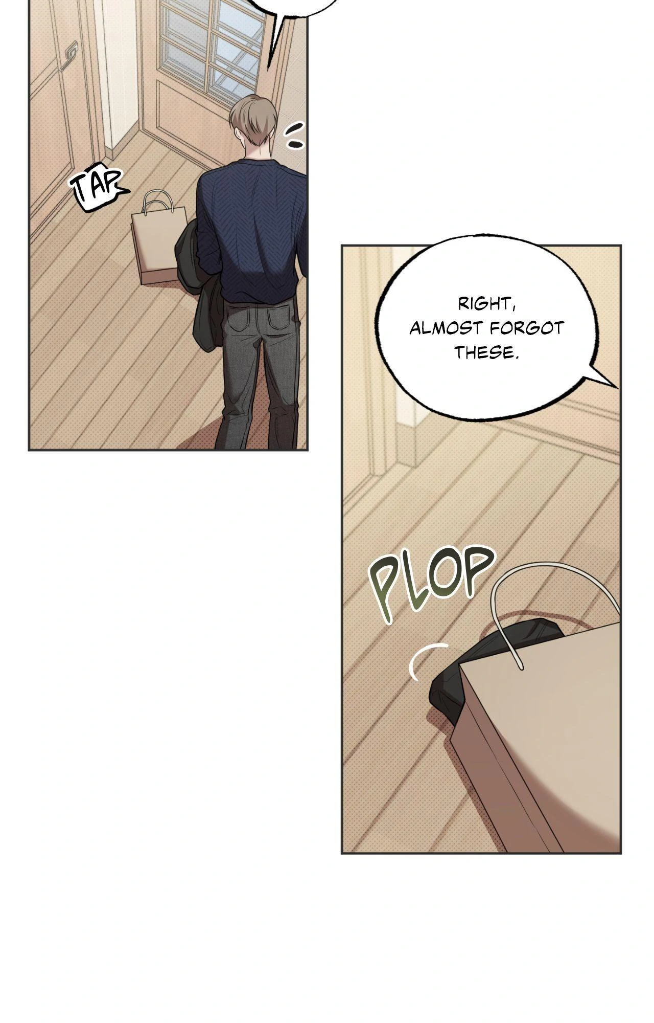 Don’t Lie to Me [Official][Uncensored] - Chapter 6 manhwa