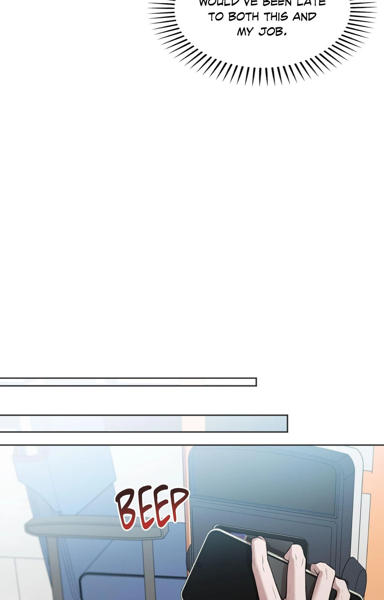 Don’t Lie to Me [Official][Uncensored] - Chapter 6 manhwa