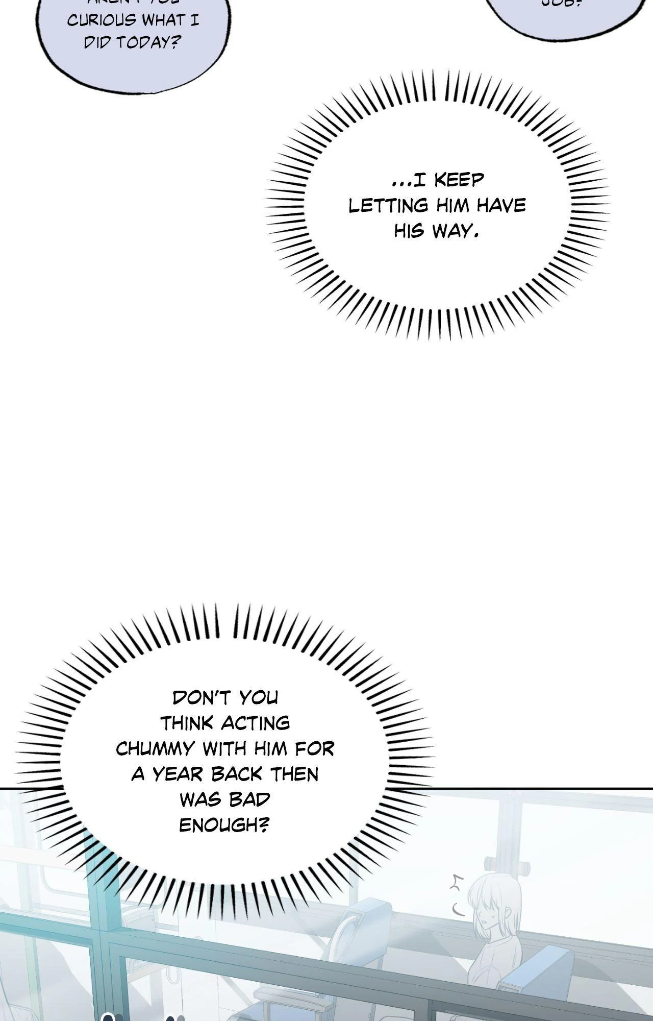 Don’t Lie to Me [Official][Uncensored] - Chapter 6 manhwa