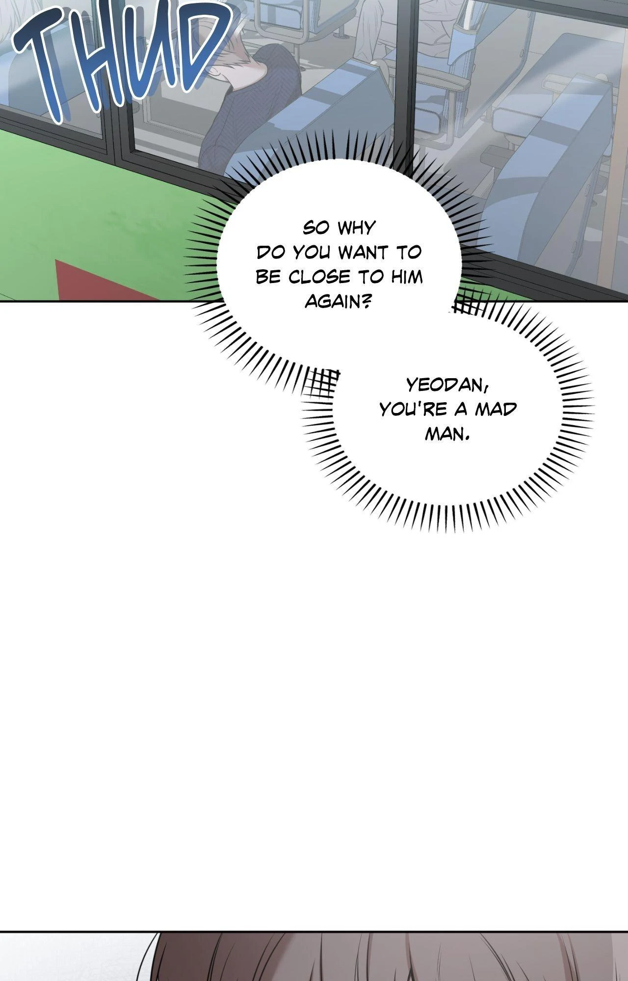 Don’t Lie to Me [Official][Uncensored] - Chapter 6 manhwa