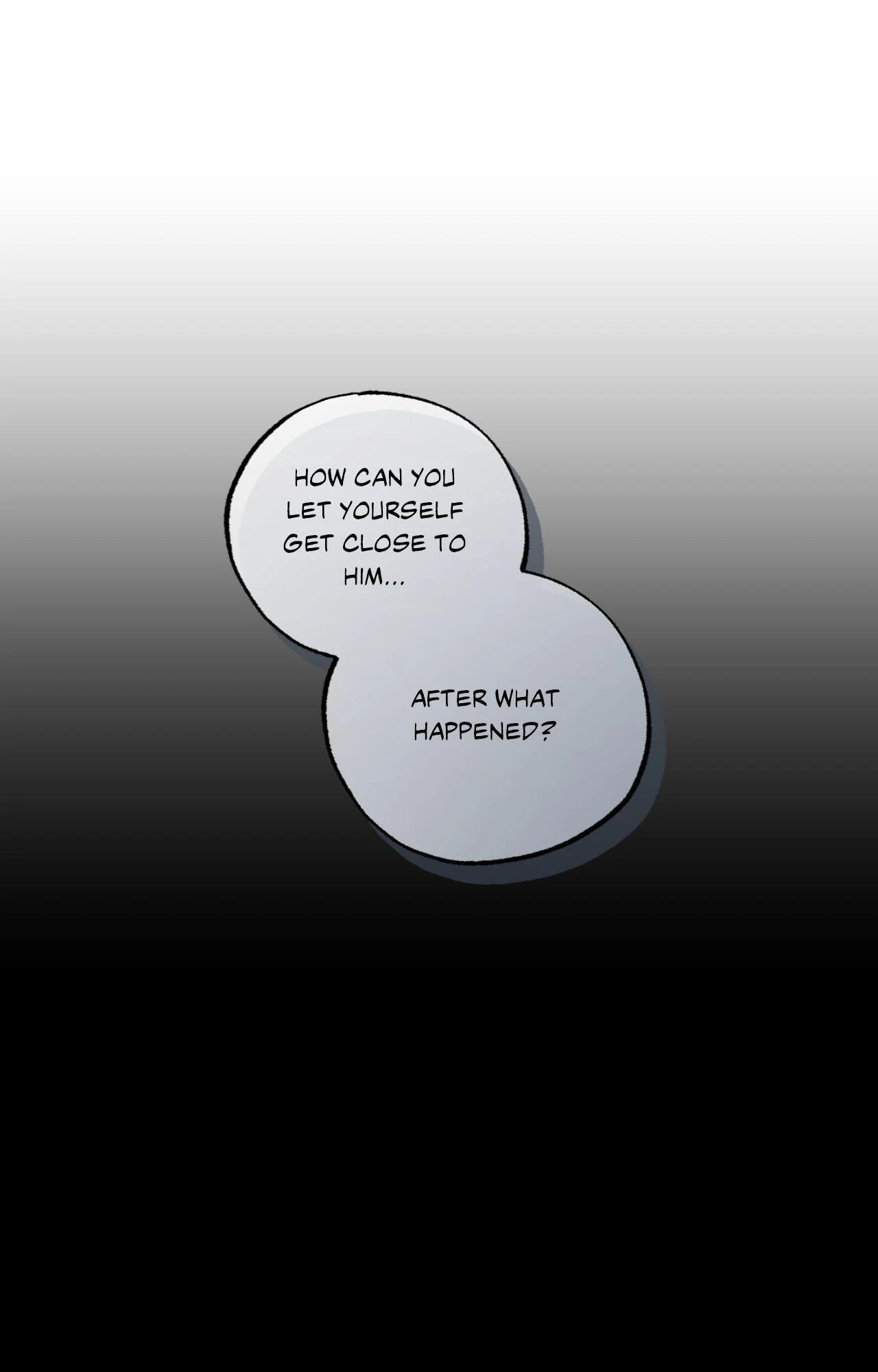 Don’t Lie to Me [Official][Uncensored] - Chapter 6 manhwa