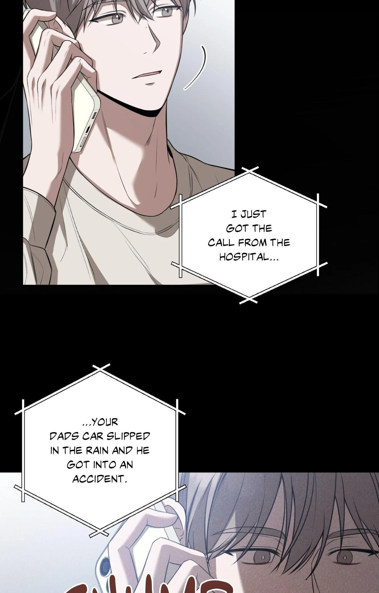Don’t Lie to Me [Official][Uncensored] - Chapter 6 manhwa