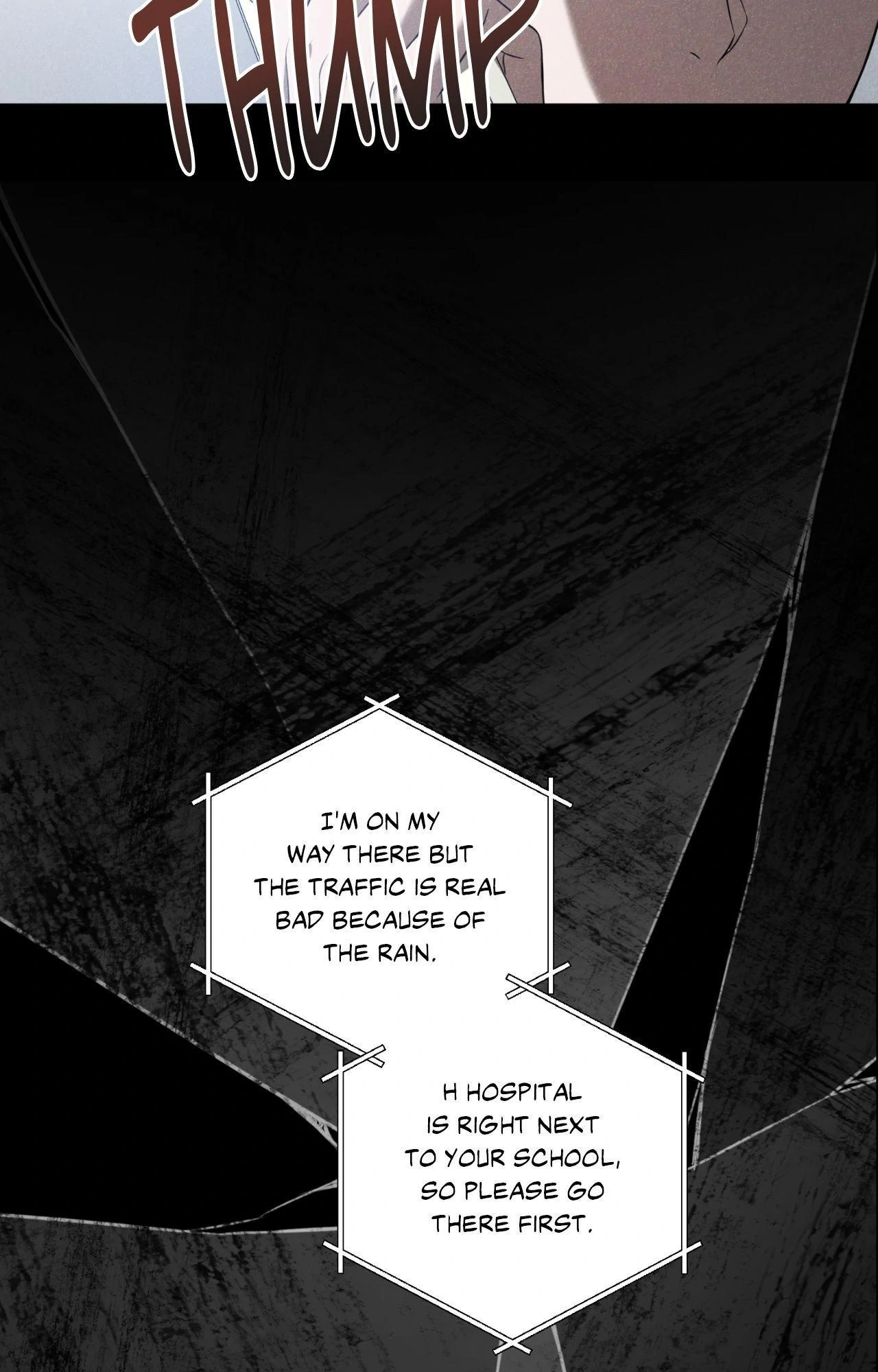 Don’t Lie to Me [Official][Uncensored] - Chapter 6 manhwa