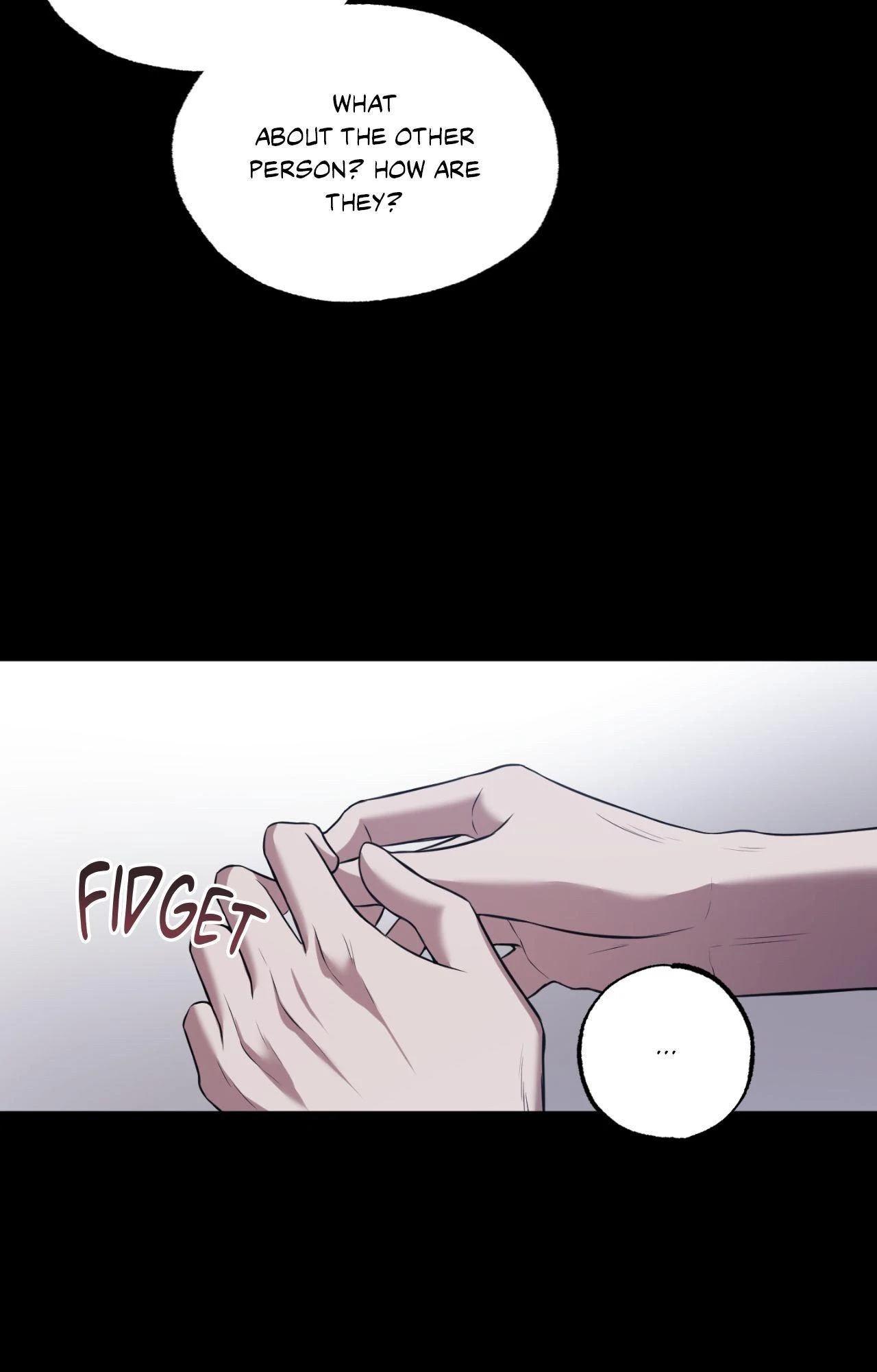 Don’t Lie to Me [Official][Uncensored] - Chapter 6 manhwa