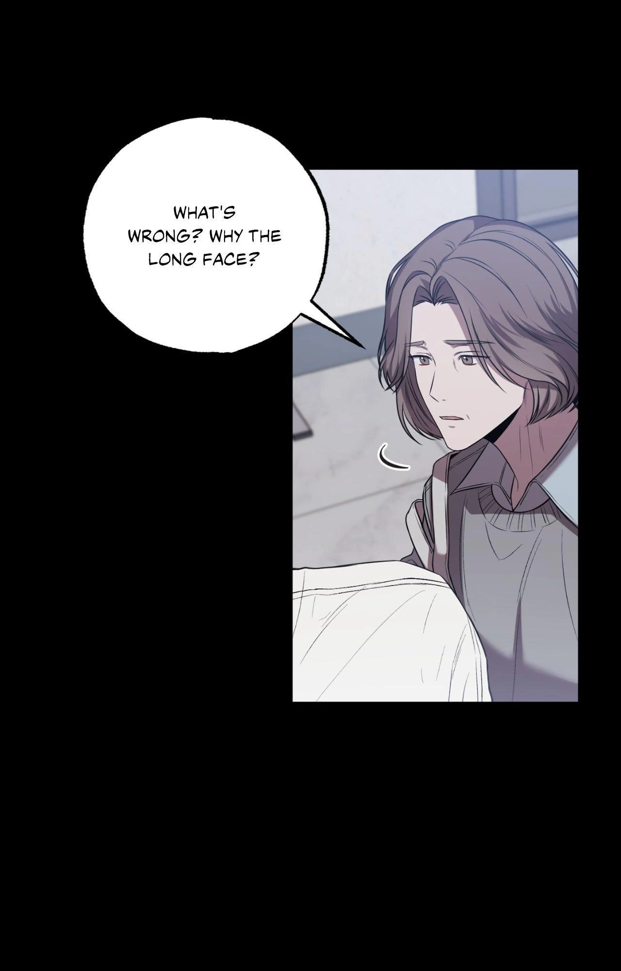 Don’t Lie to Me [Official][Uncensored] - Chapter 6 manhwa