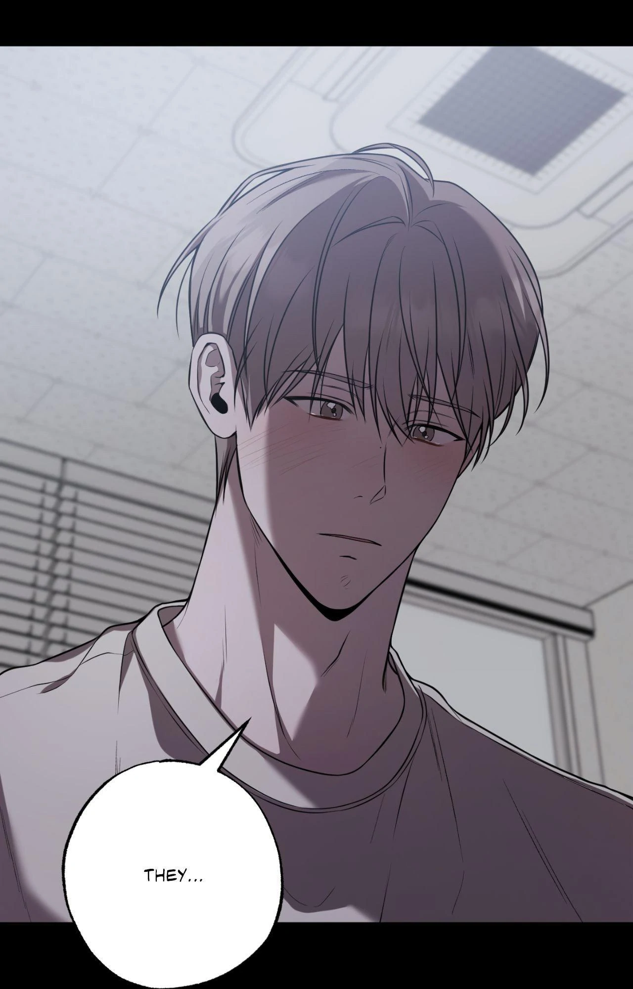 Don’t Lie to Me [Official][Uncensored] - Chapter 6 manhwa