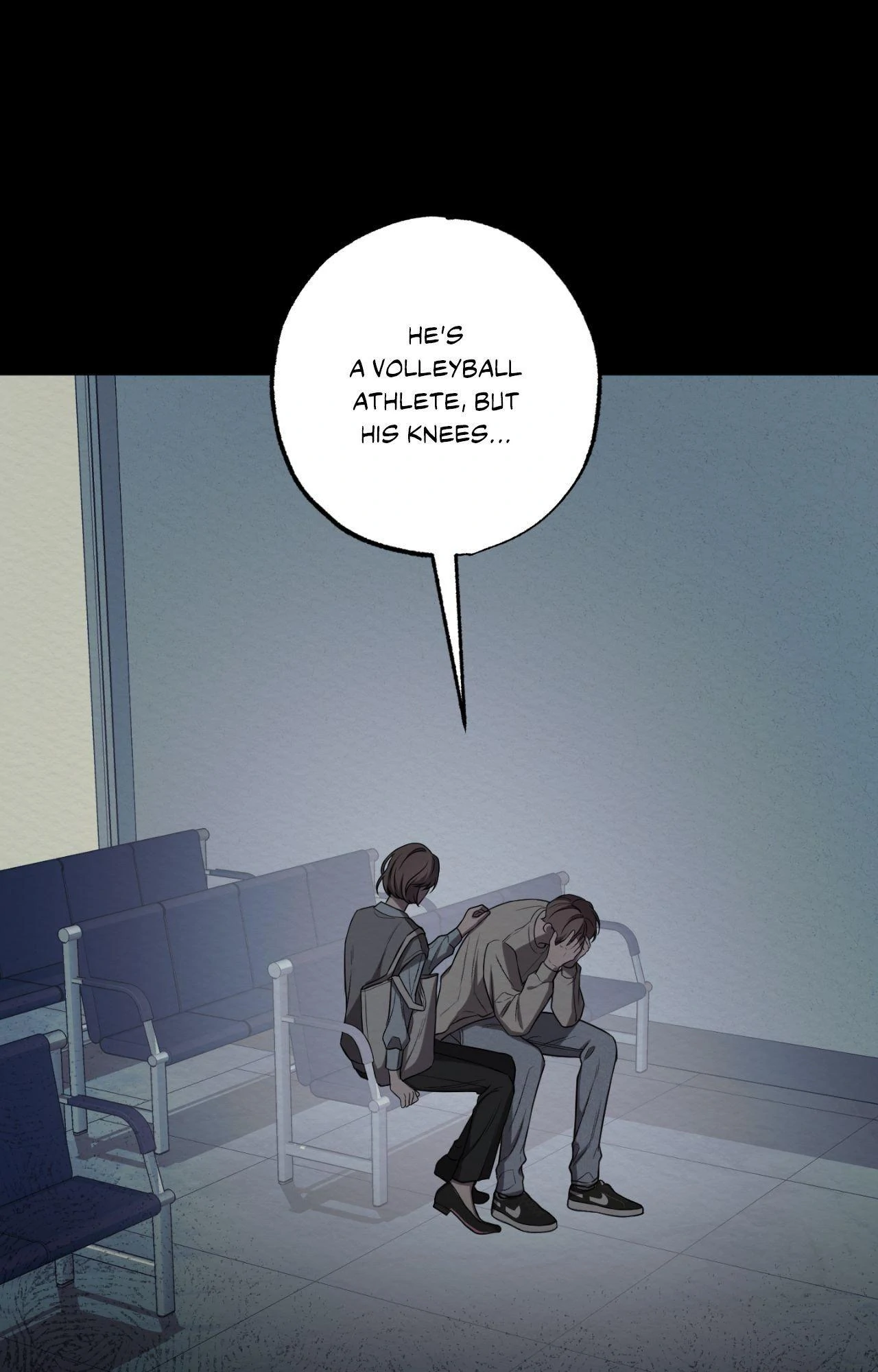 Don’t Lie to Me [Official][Uncensored] - Chapter 6 manhwa