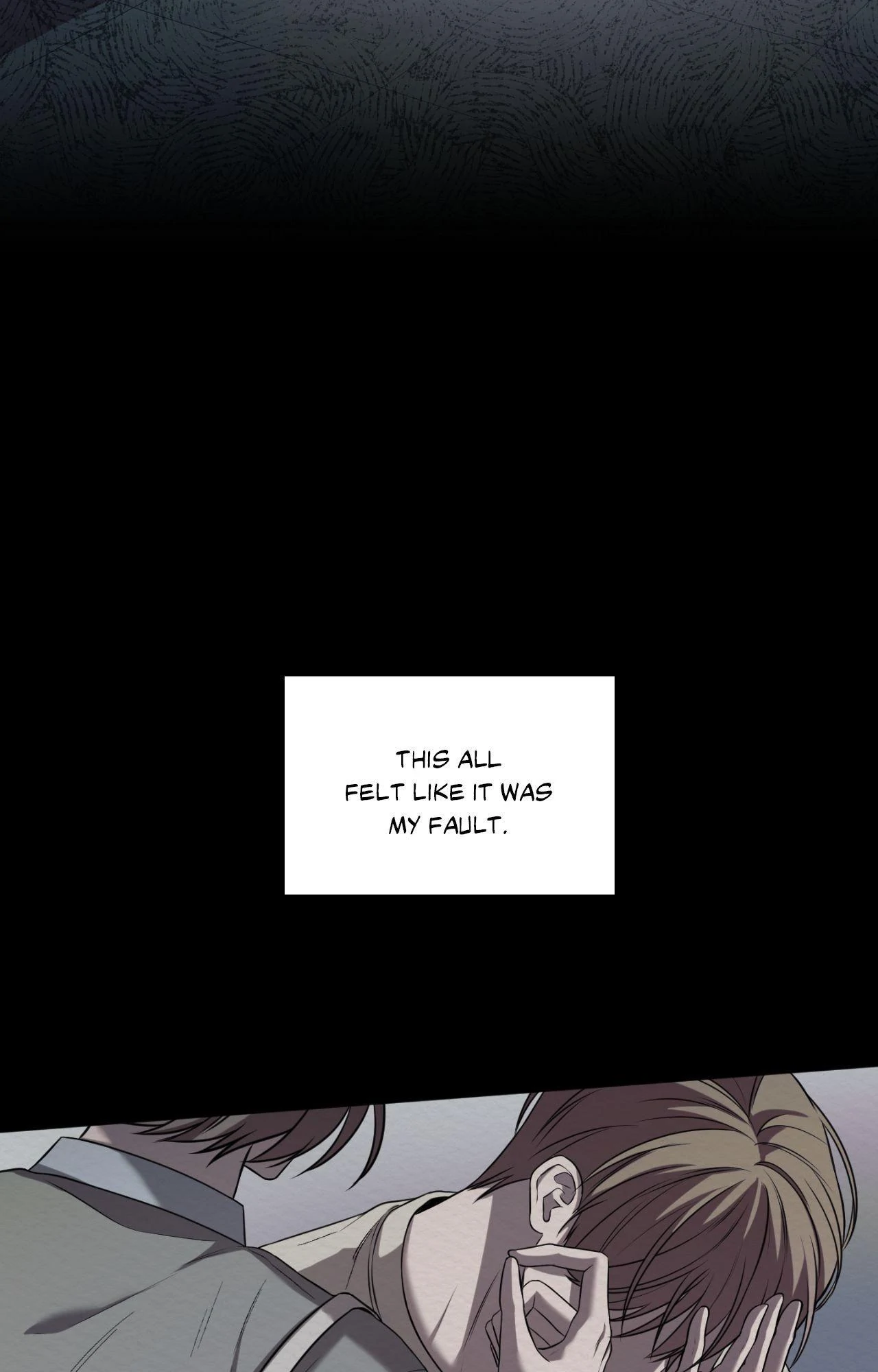 Don’t Lie to Me [Official][Uncensored] - Chapter 6 manhwa