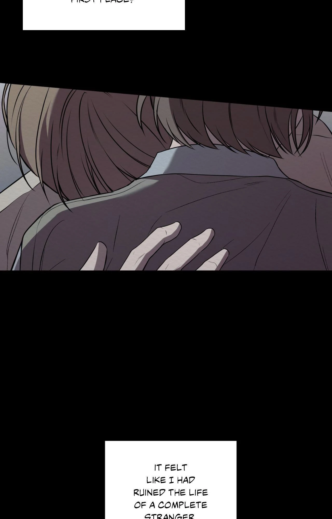 Don’t Lie to Me [Official][Uncensored] - Chapter 6 manhwa