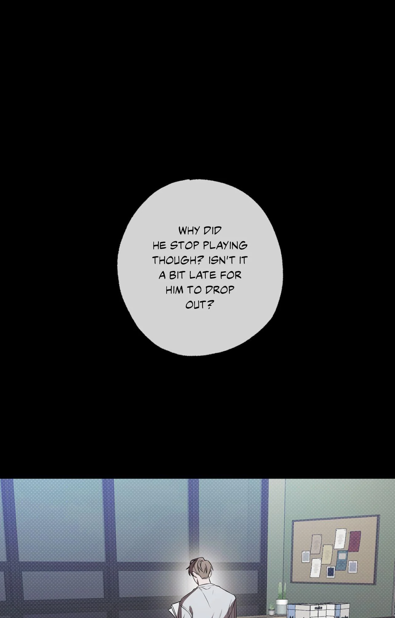Don’t Lie to Me [Official][Uncensored] - Chapter 6 manhwa