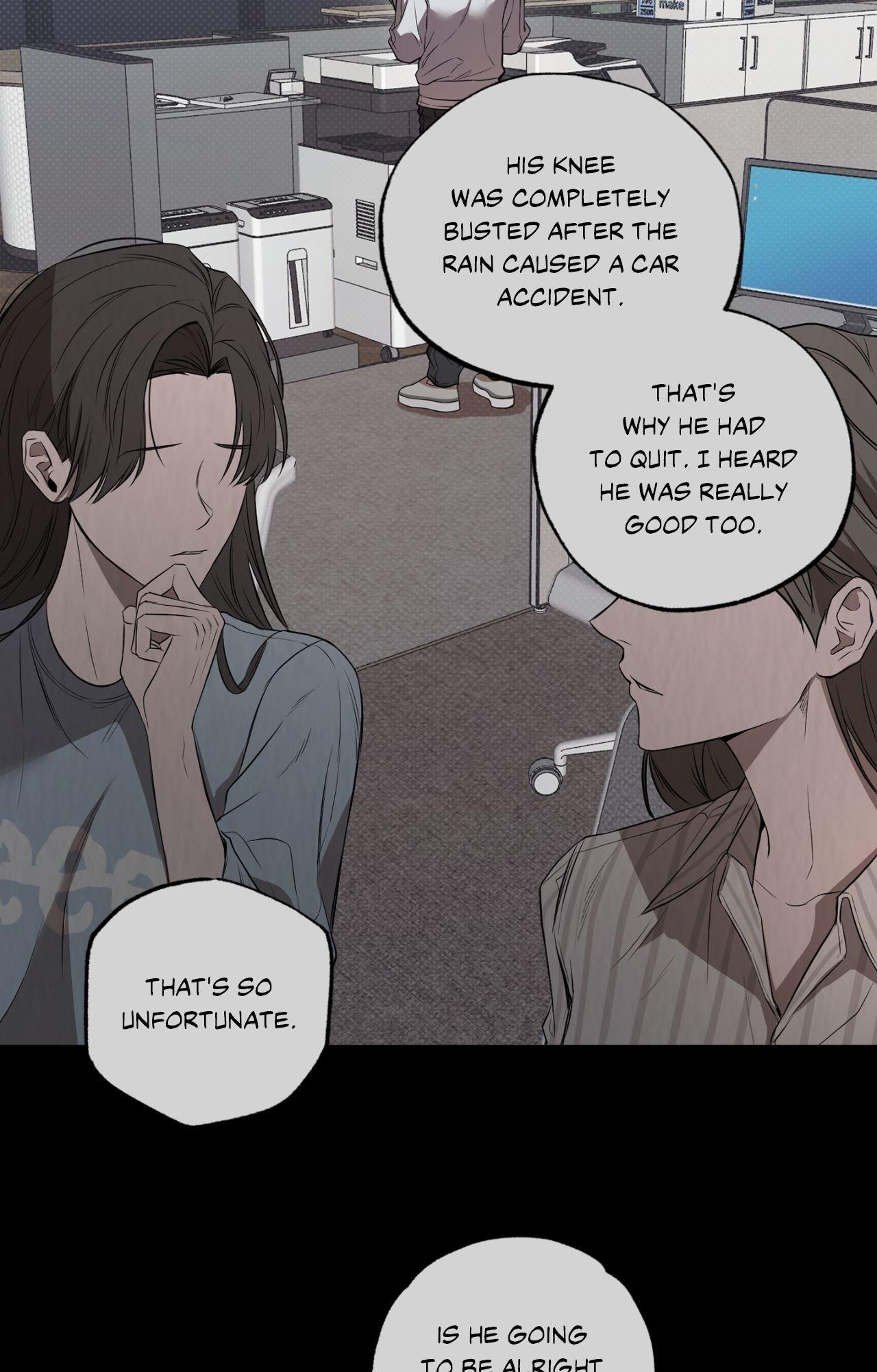 Don’t Lie to Me [Official][Uncensored] - Chapter 6 manhwa