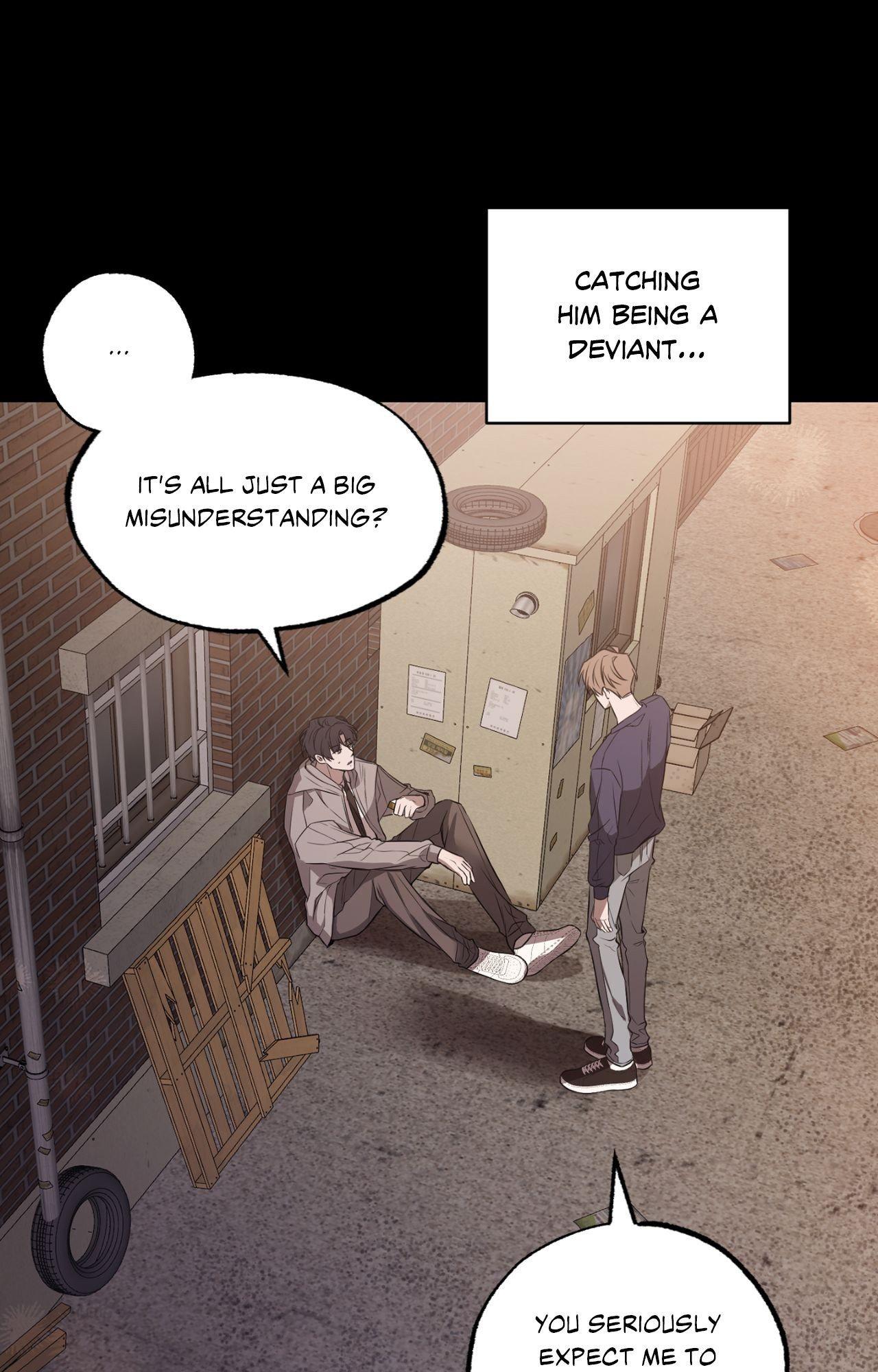 Don’t Lie to Me [Official][Uncensored] - Chapter 6 manhwa