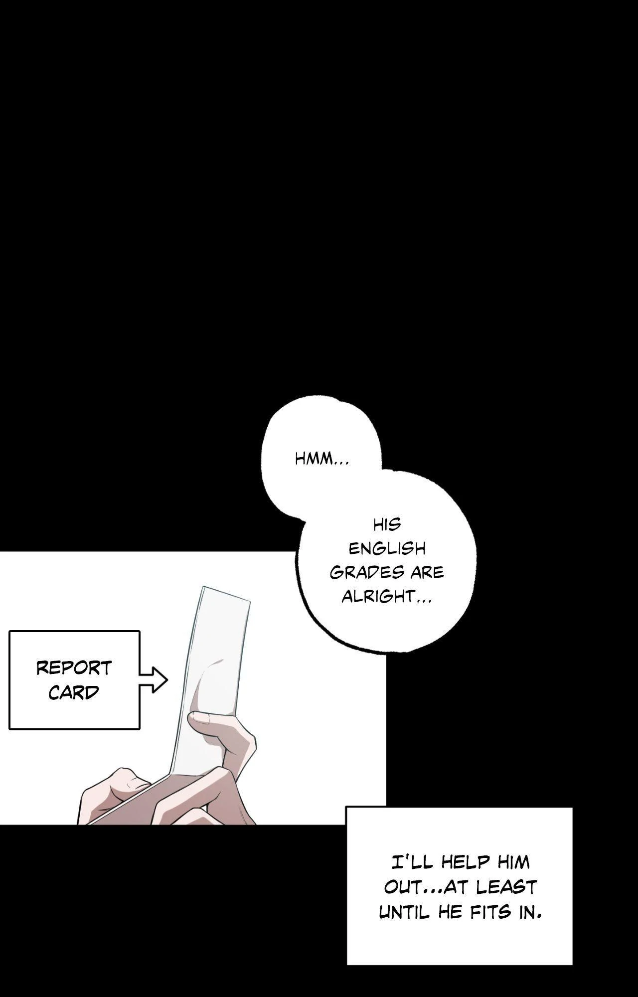 Don’t Lie to Me [Official][Uncensored] - Chapter 6 manhwa