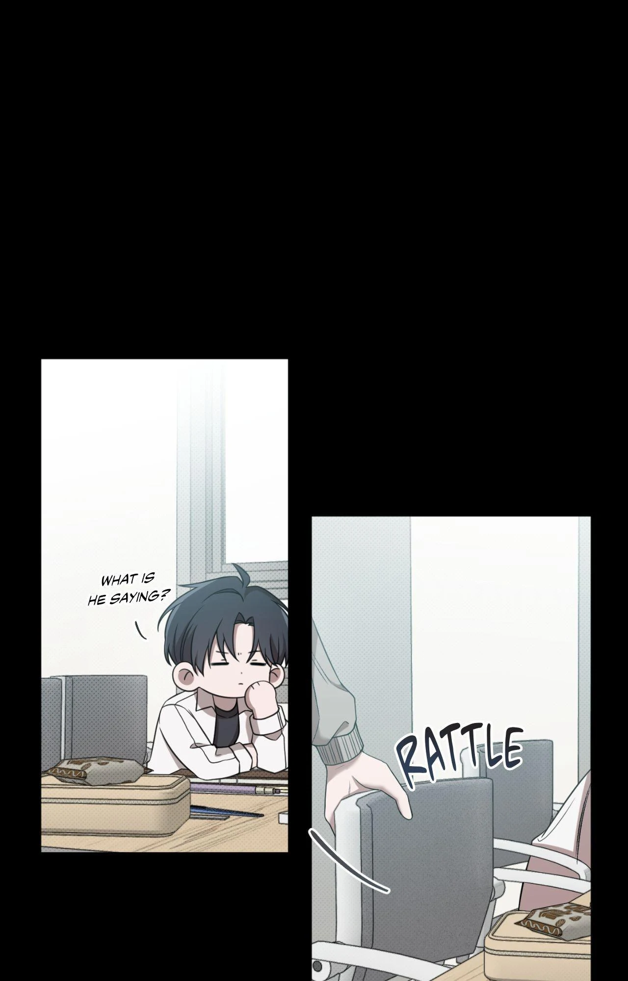 Don’t Lie to Me [Official][Uncensored] - Chapter 6 manhwa