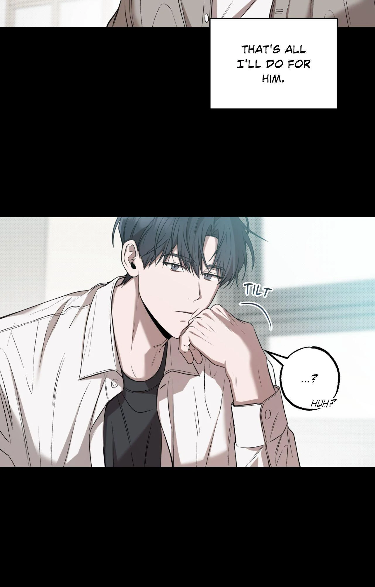 Don’t Lie to Me [Official][Uncensored] - Chapter 6 manhwa