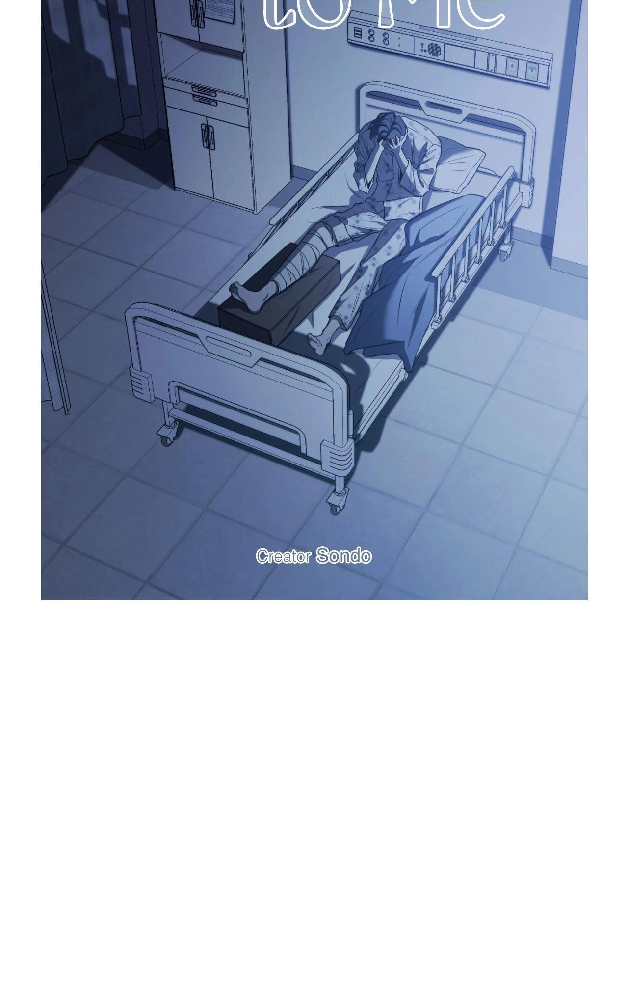 Don’t Lie to Me [Official][Uncensored] - Chapter 6 manhwa