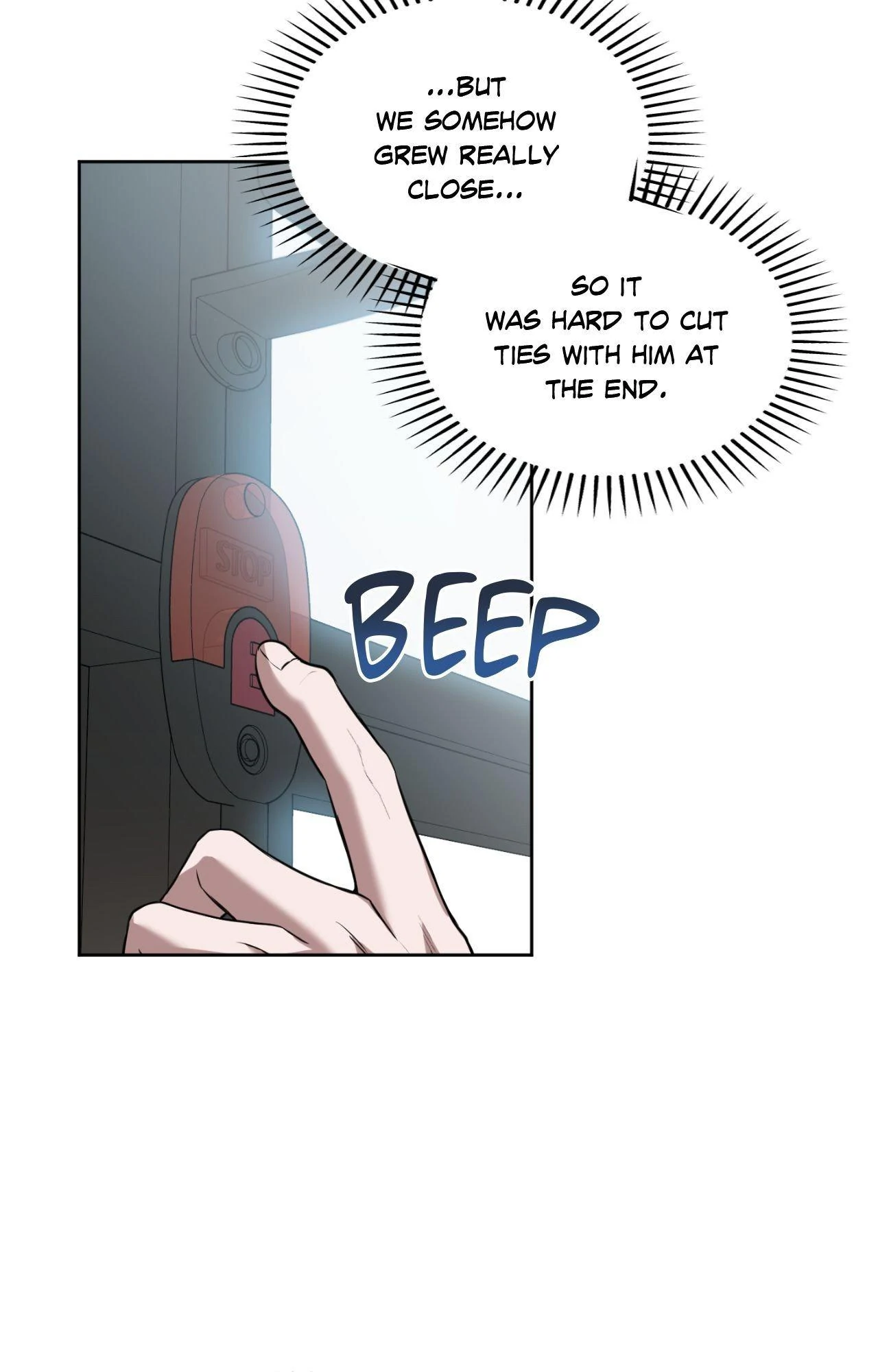 Don’t Lie to Me [Official][Uncensored] - Chapter 6 manhwa