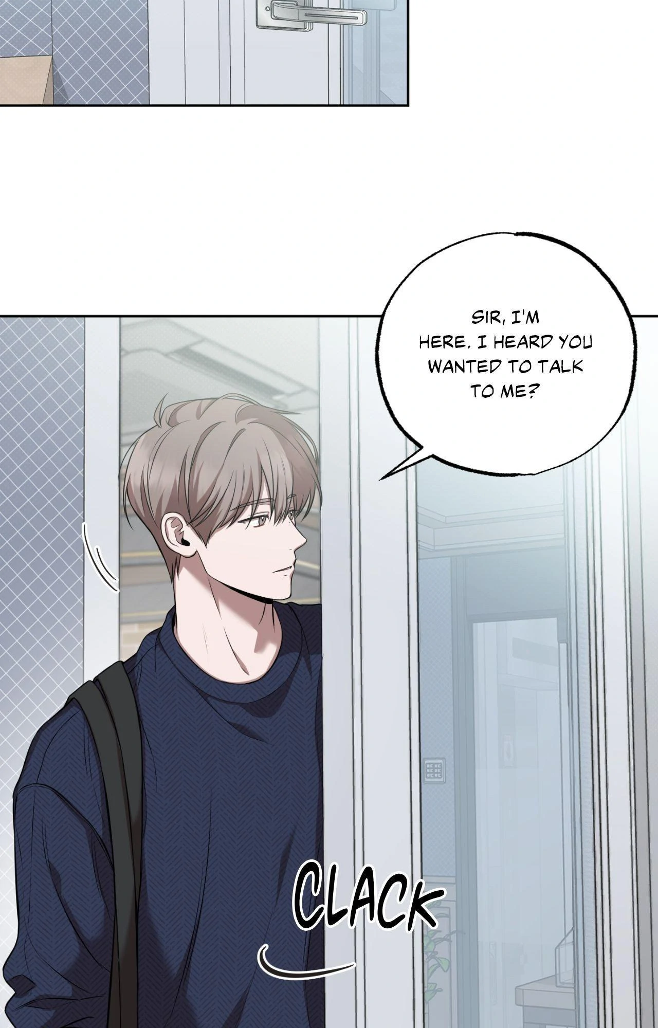 Don’t Lie to Me [Official][Uncensored] - Chapter 6 manhwa
