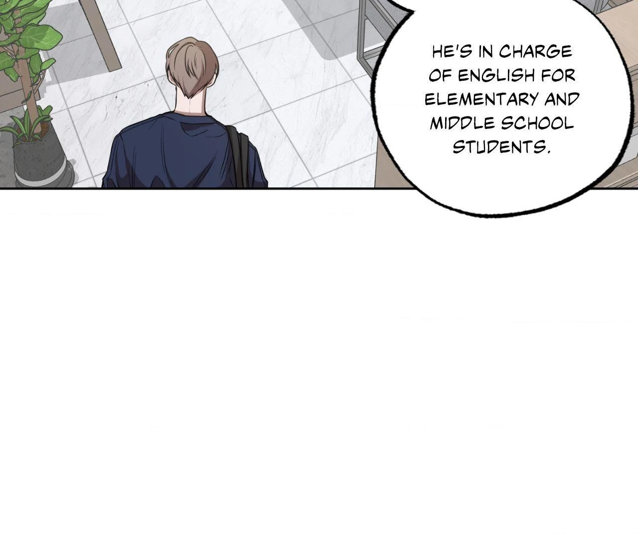 Don’t Lie to Me [Official][Uncensored] - Chapter 6 manhwa