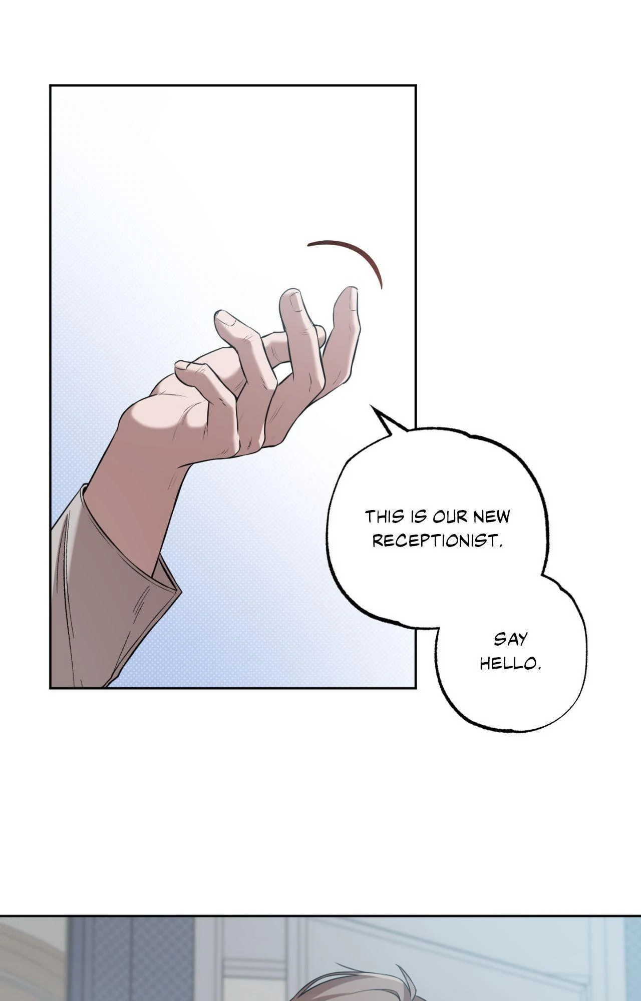 Don’t Lie to Me [Official][Uncensored] - Chapter 6 manhwa