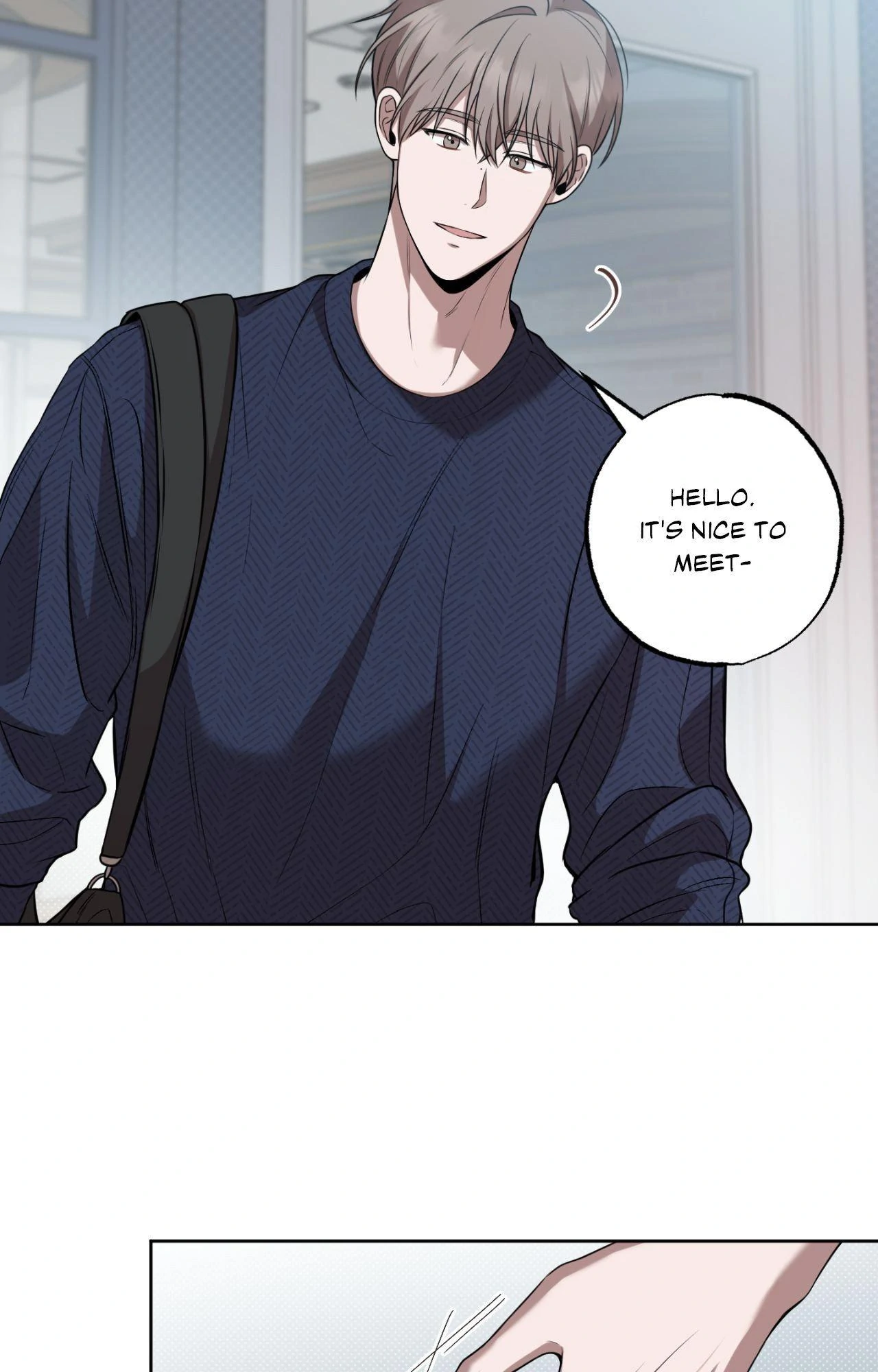 Don’t Lie to Me [Official][Uncensored] - Chapter 6 manhwa