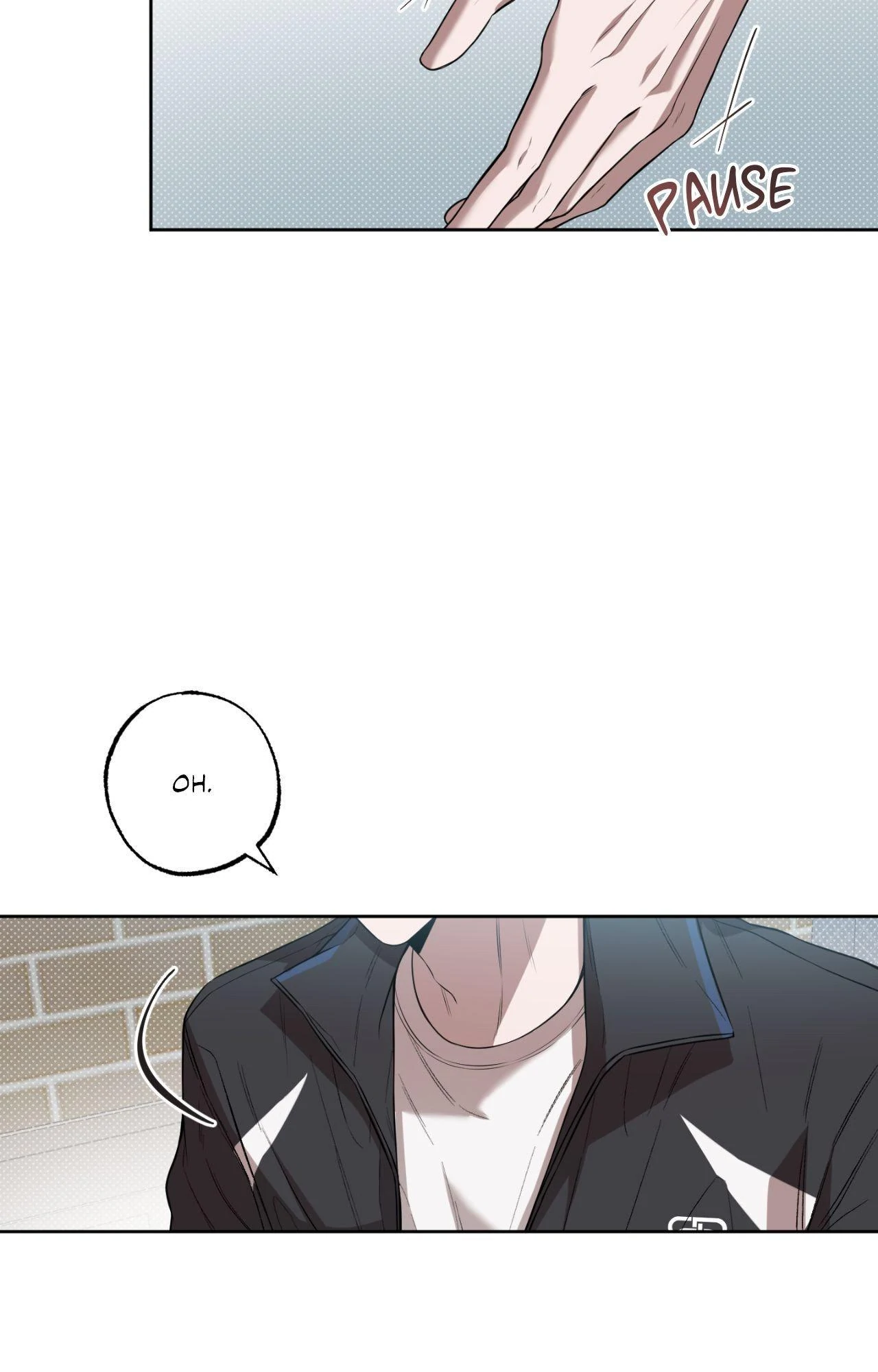 Don’t Lie to Me [Official][Uncensored] - Chapter 6 manhwa
