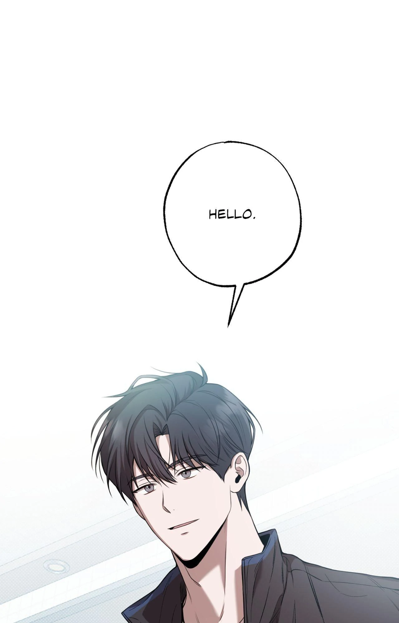 Don’t Lie to Me [Official][Uncensored] - Chapter 6 manhwa