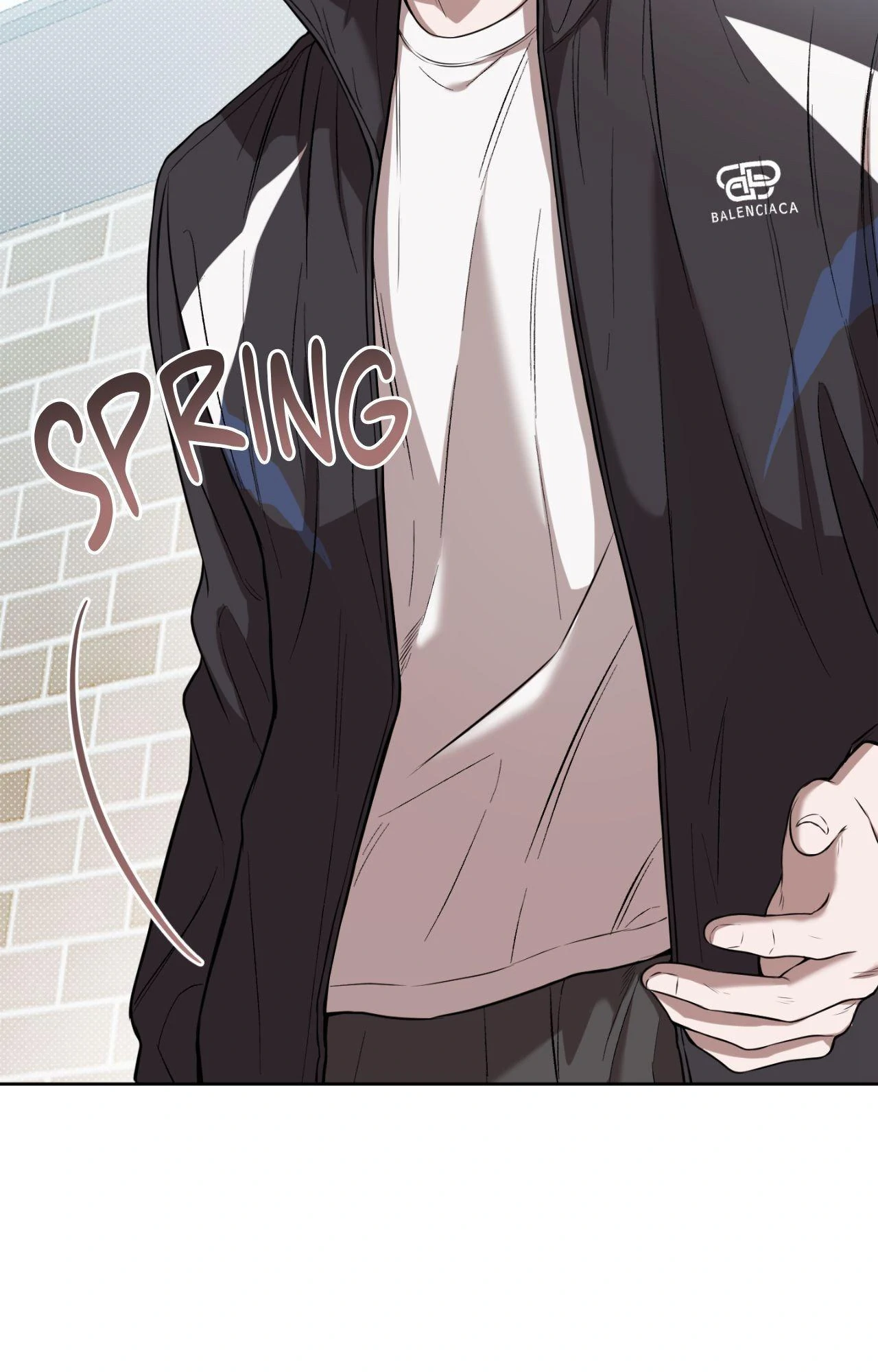 Don’t Lie to Me [Official][Uncensored] - Chapter 6 manhwa