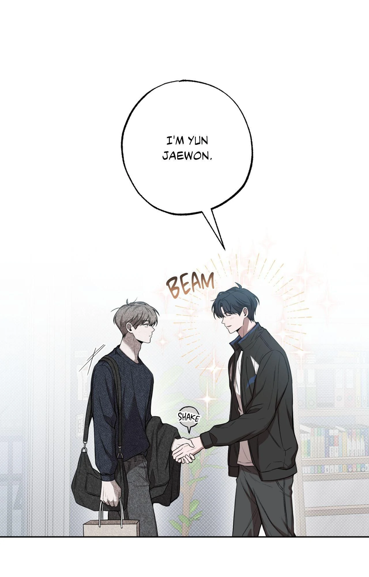 Don’t Lie to Me [Official][Uncensored] - Chapter 6 manhwa