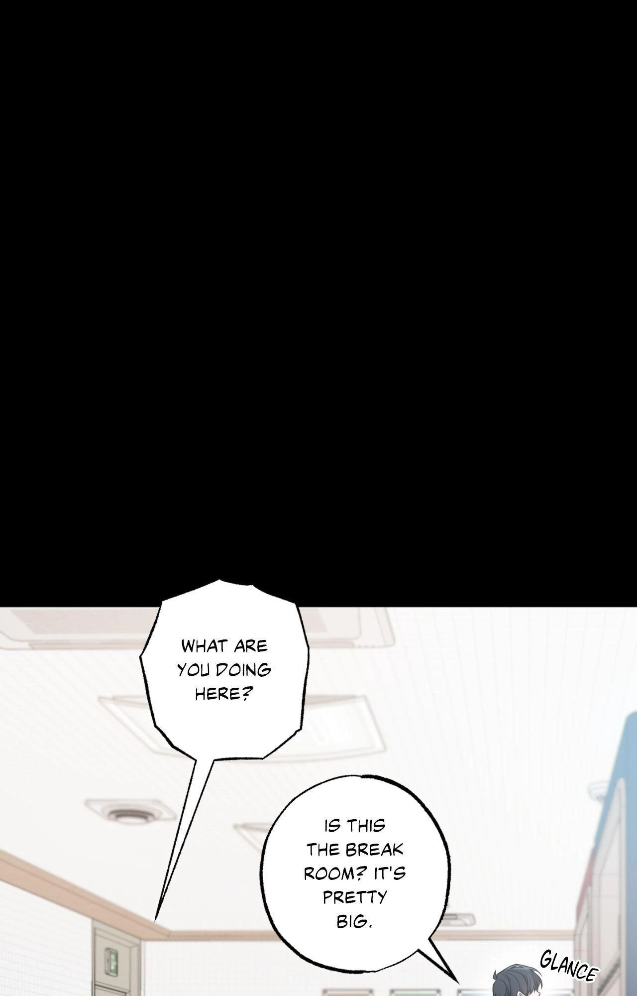 Don’t Lie to Me [Official][Uncensored] - Chapter 7 manhwa