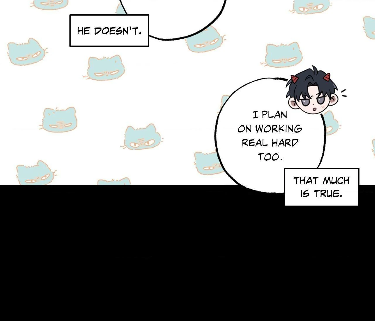 Don’t Lie to Me [Official][Uncensored] - Chapter 7 manhwa