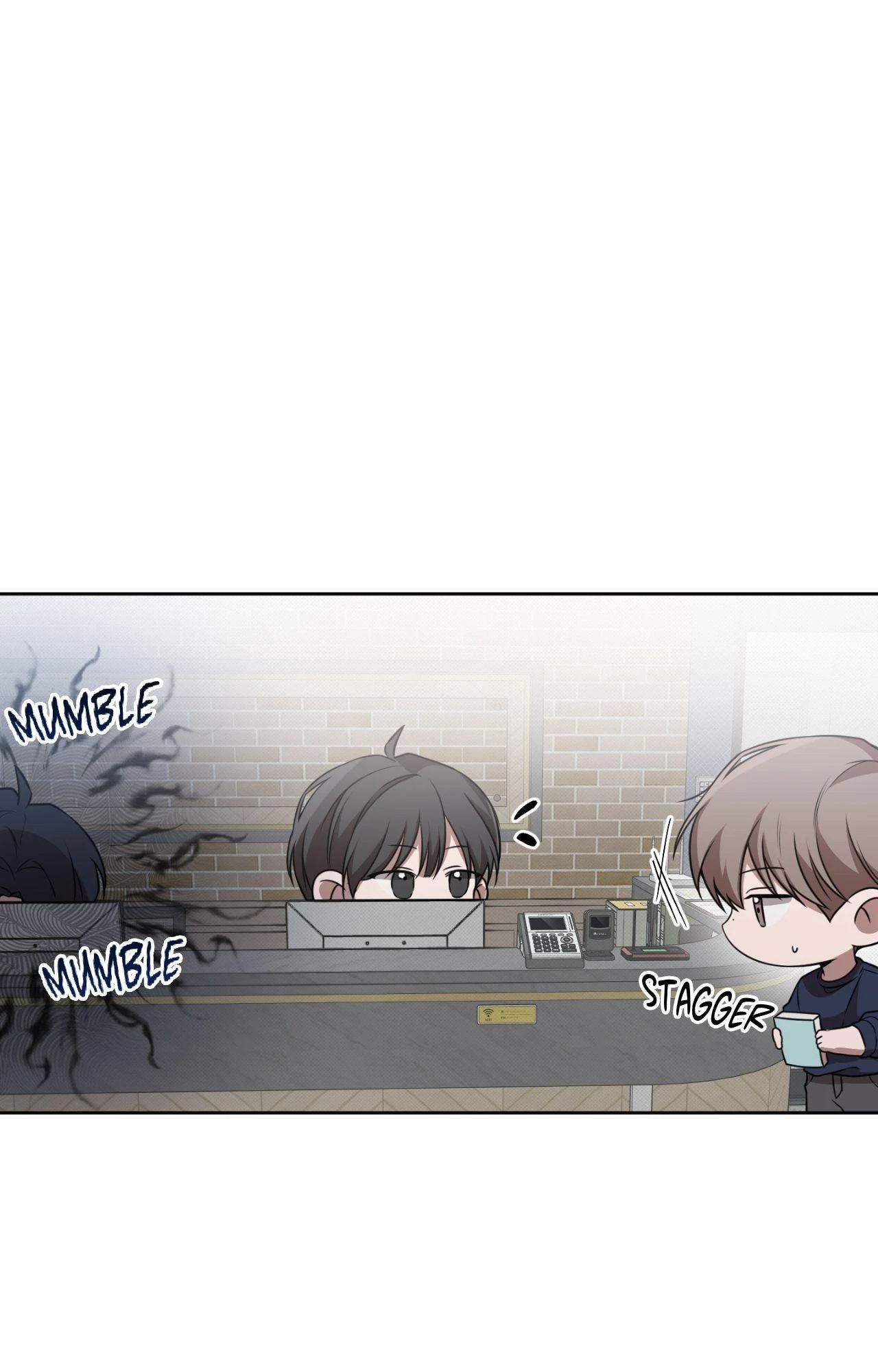 Don’t Lie to Me [Official][Uncensored] - Chapter 7 manhwa