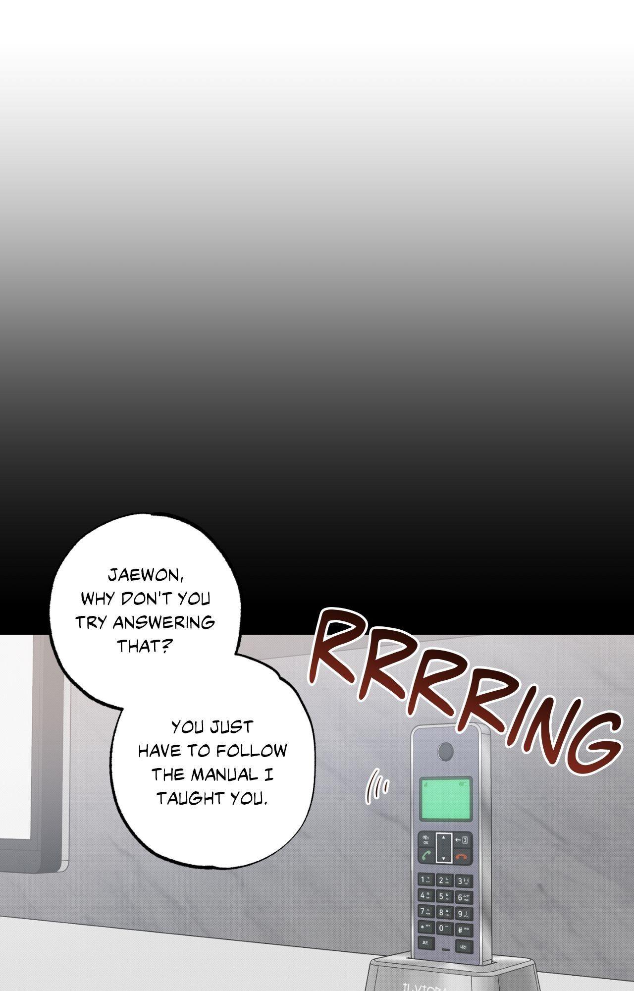 Don’t Lie to Me [Official][Uncensored] - Chapter 7 manhwa