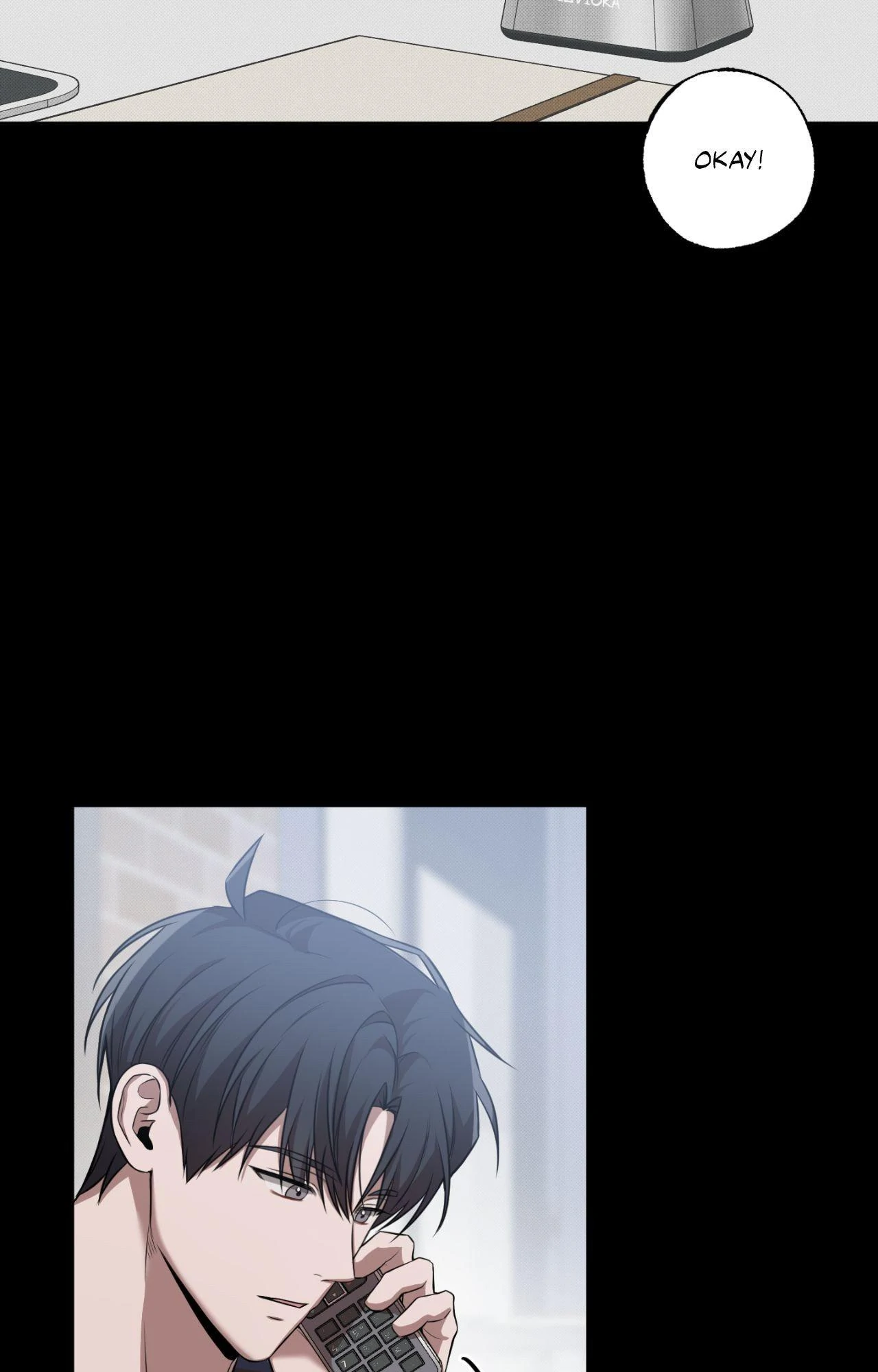 Don’t Lie to Me [Official][Uncensored] - Chapter 7 manhwa