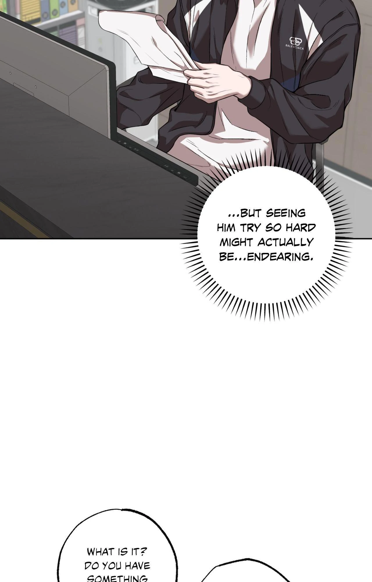 Don’t Lie to Me [Official][Uncensored] - Chapter 7 manhwa