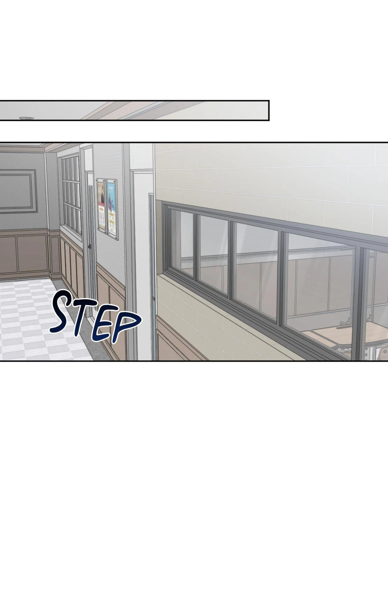 Don’t Lie to Me [Official][Uncensored] - Chapter 7 manhwa