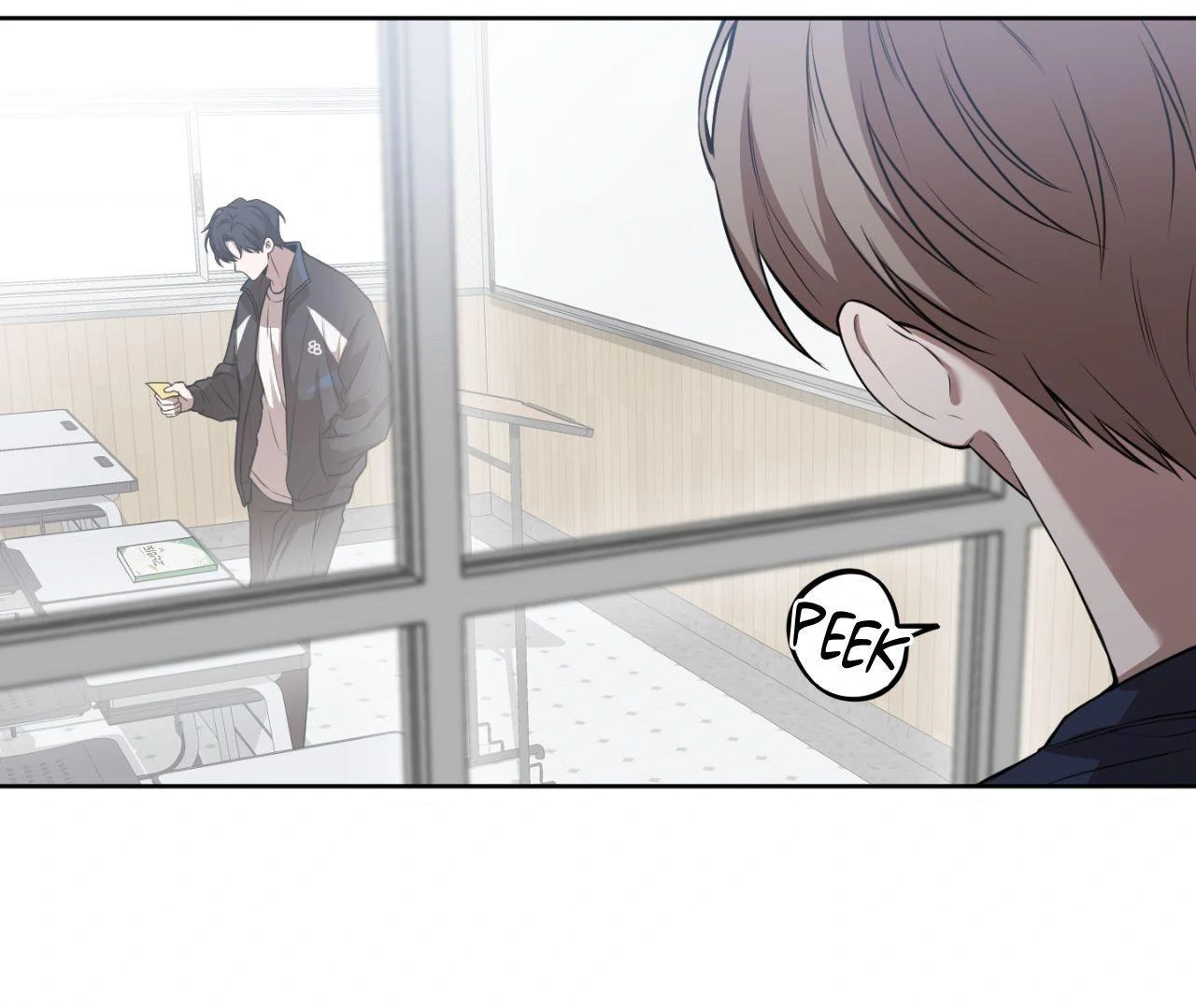 Don’t Lie to Me [Official][Uncensored] - Chapter 7 manhwa