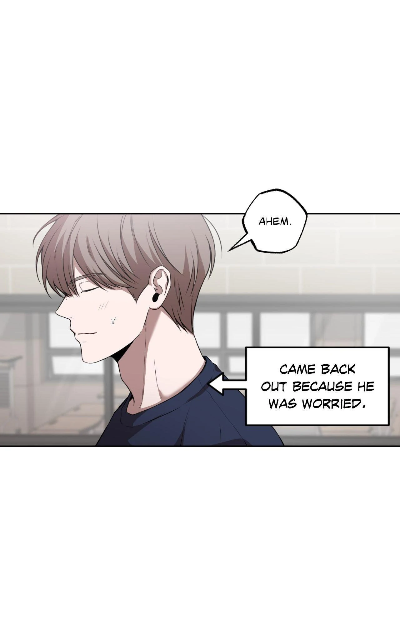 Don’t Lie to Me [Official][Uncensored] - Chapter 7 manhwa