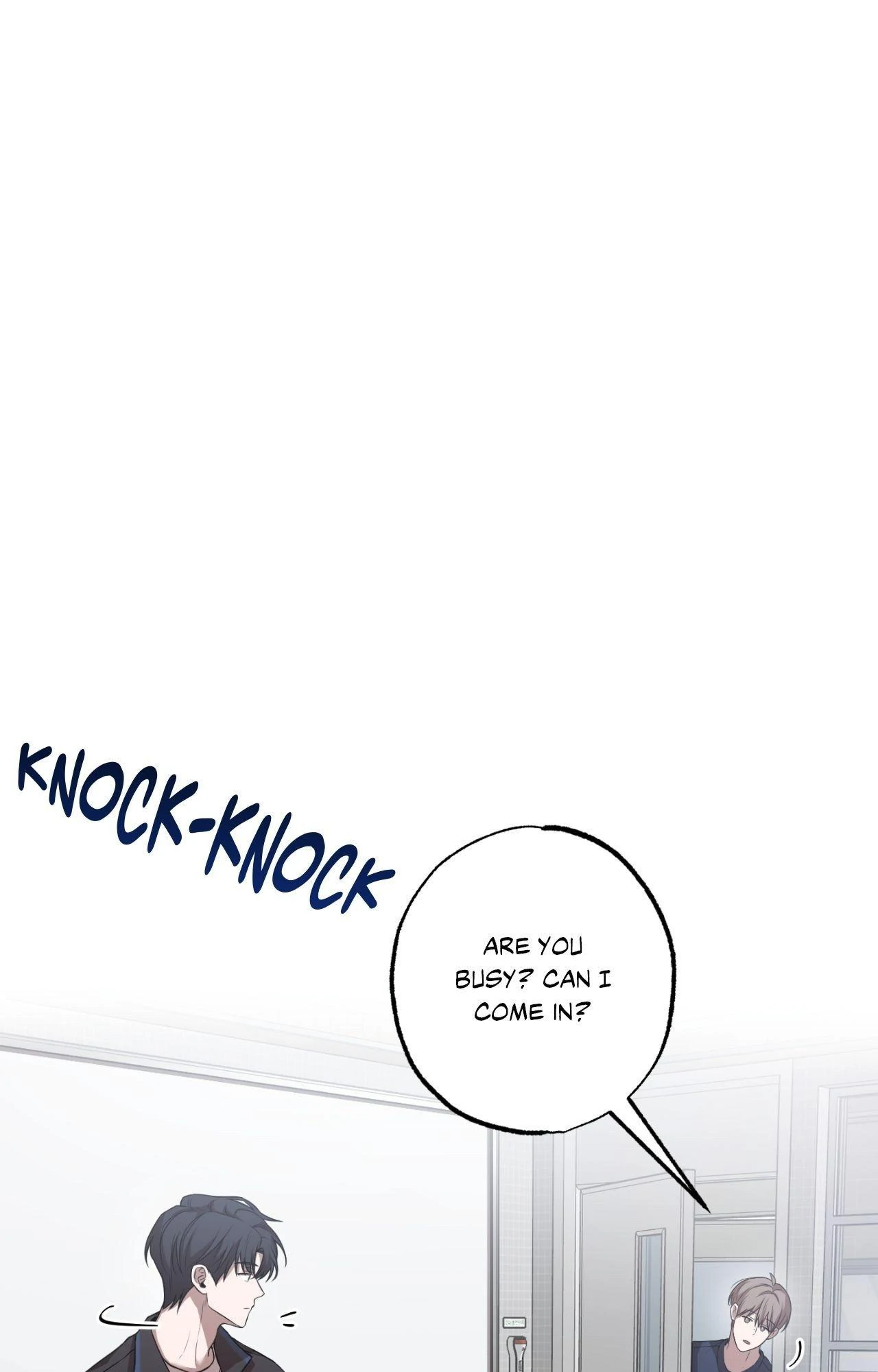 Don’t Lie to Me [Official][Uncensored] - Chapter 7 manhwa