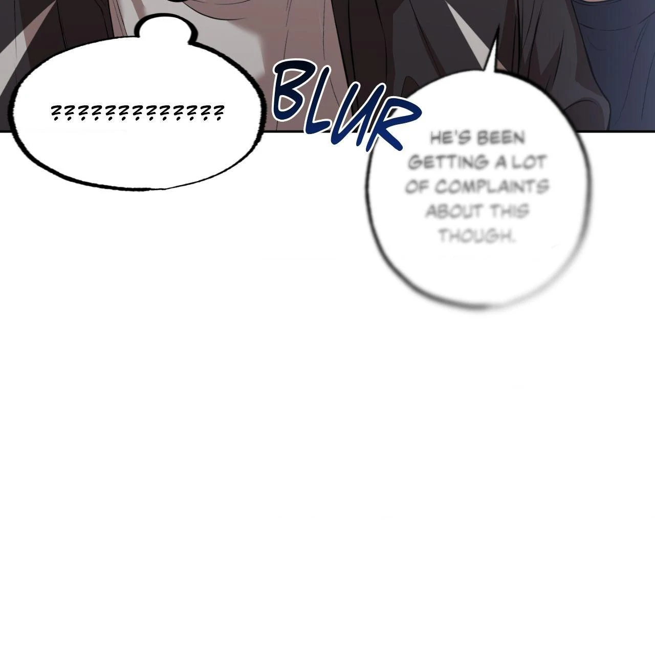 Don’t Lie to Me [Official][Uncensored] - Chapter 7 manhwa