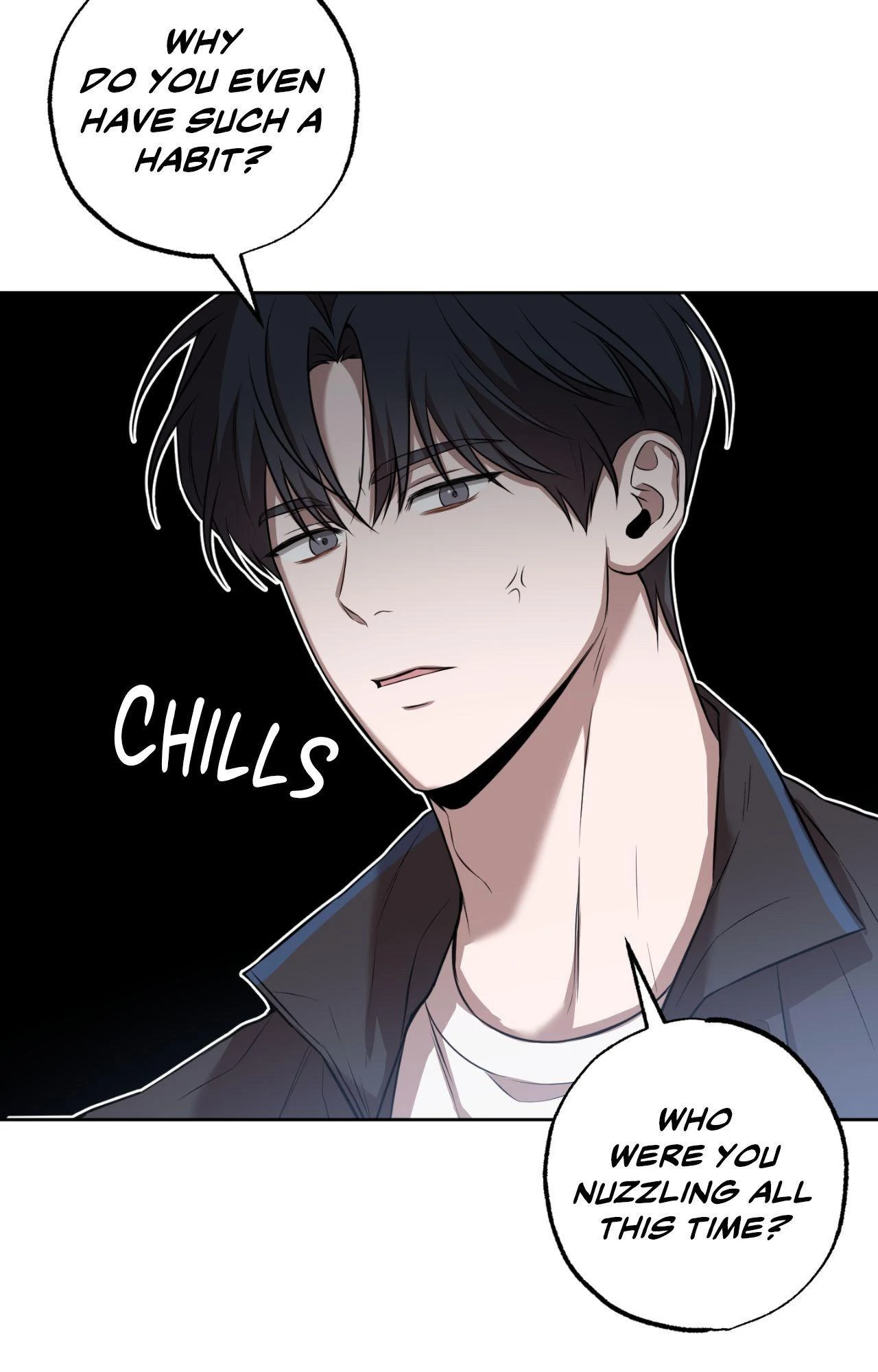 Don’t Lie to Me [Official][Uncensored] - Chapter 7 manhwa