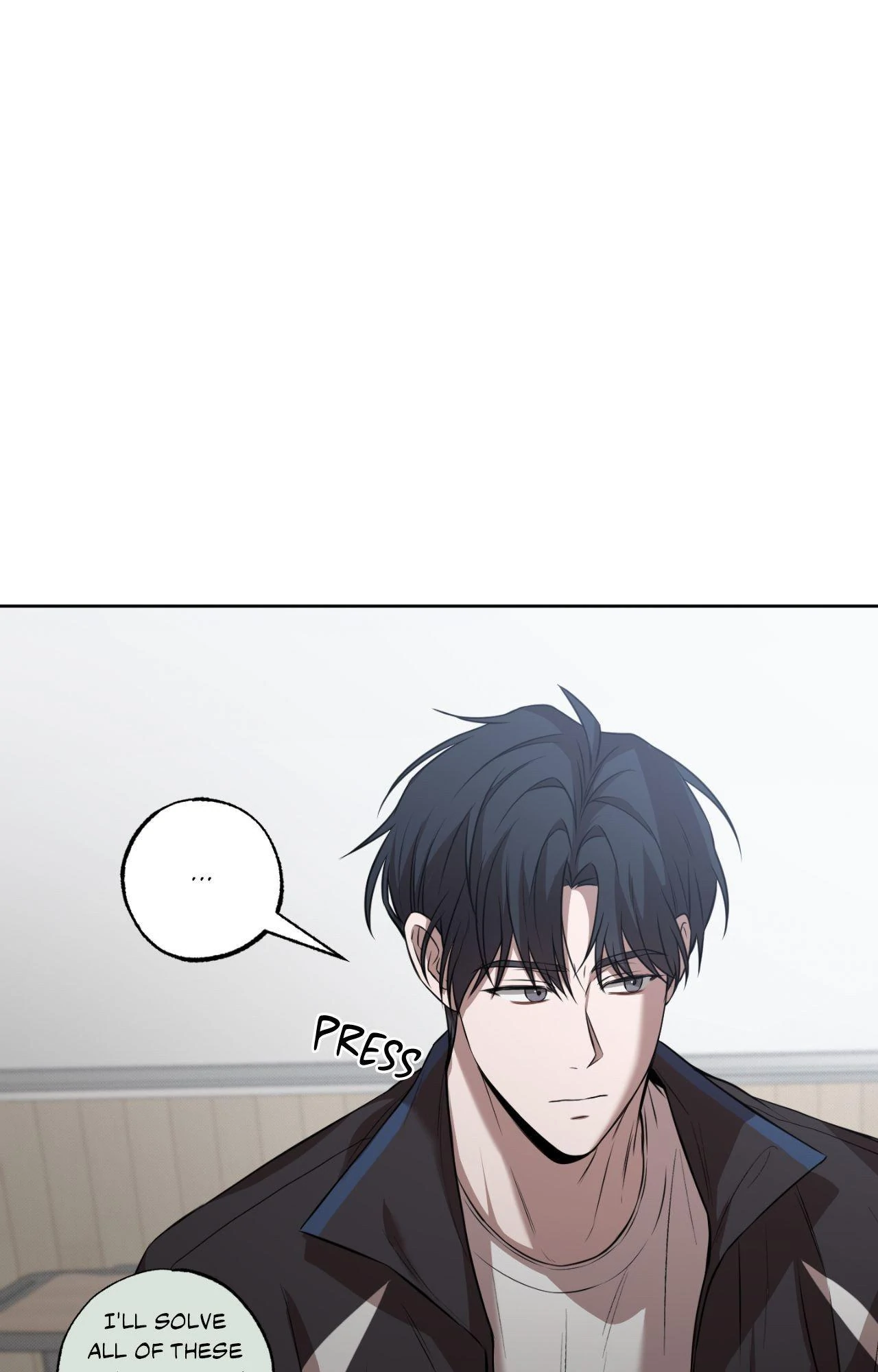 Don’t Lie to Me [Official][Uncensored] - Chapter 7 manhwa